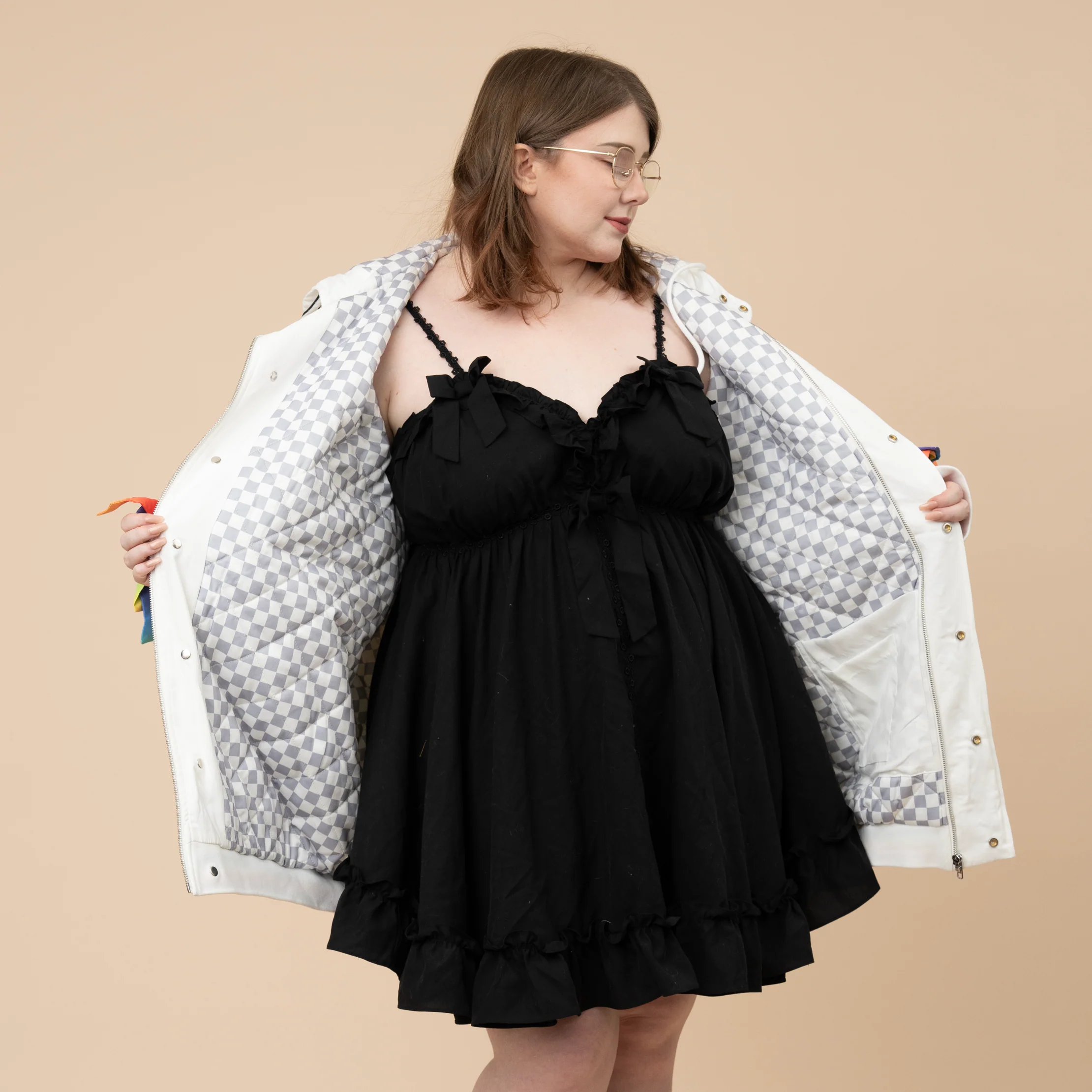 Artist Jacket - Image 18