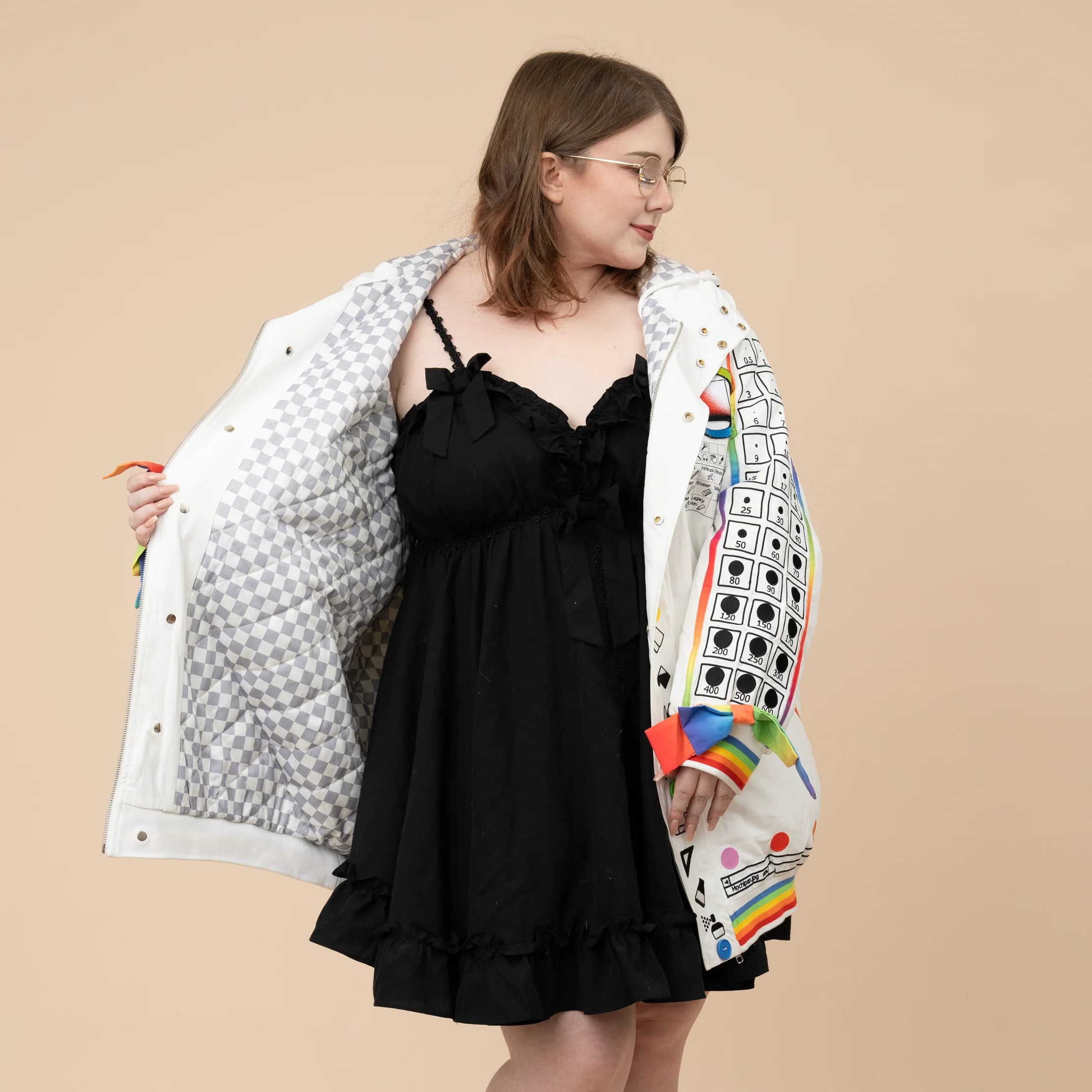 Artist Jacket - Image 19