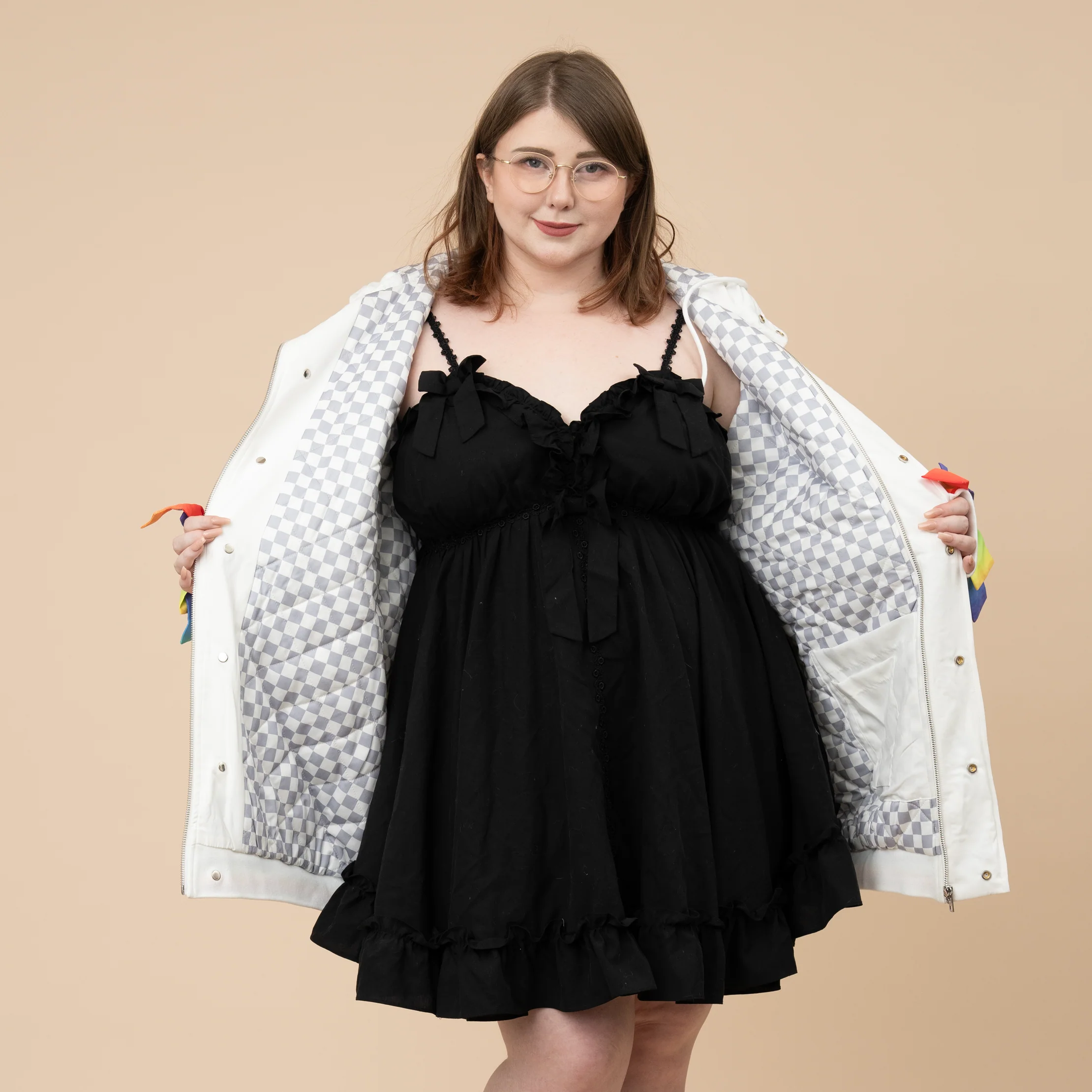 Artist Jacket - Image 20
