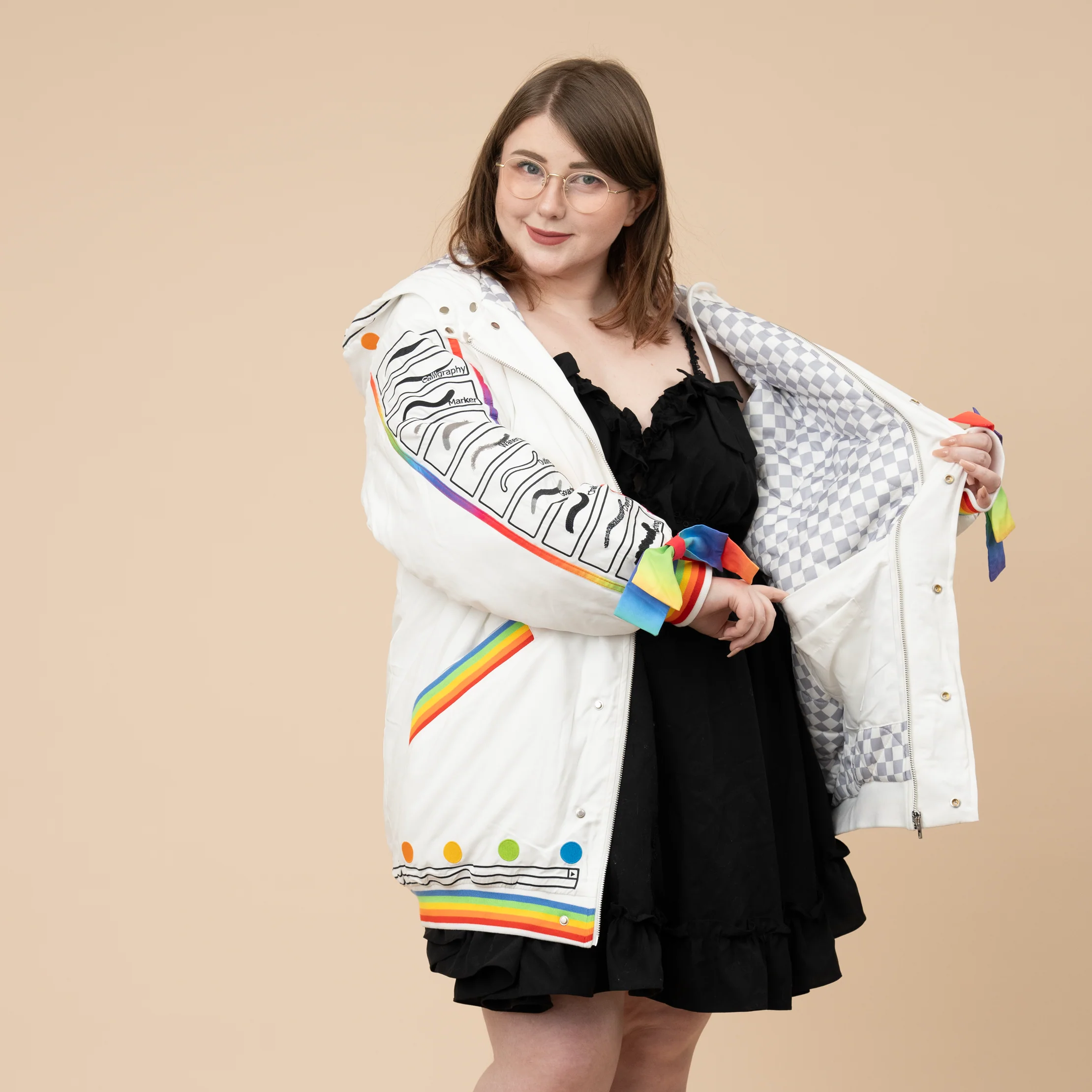 Artist Jacket - Image 22