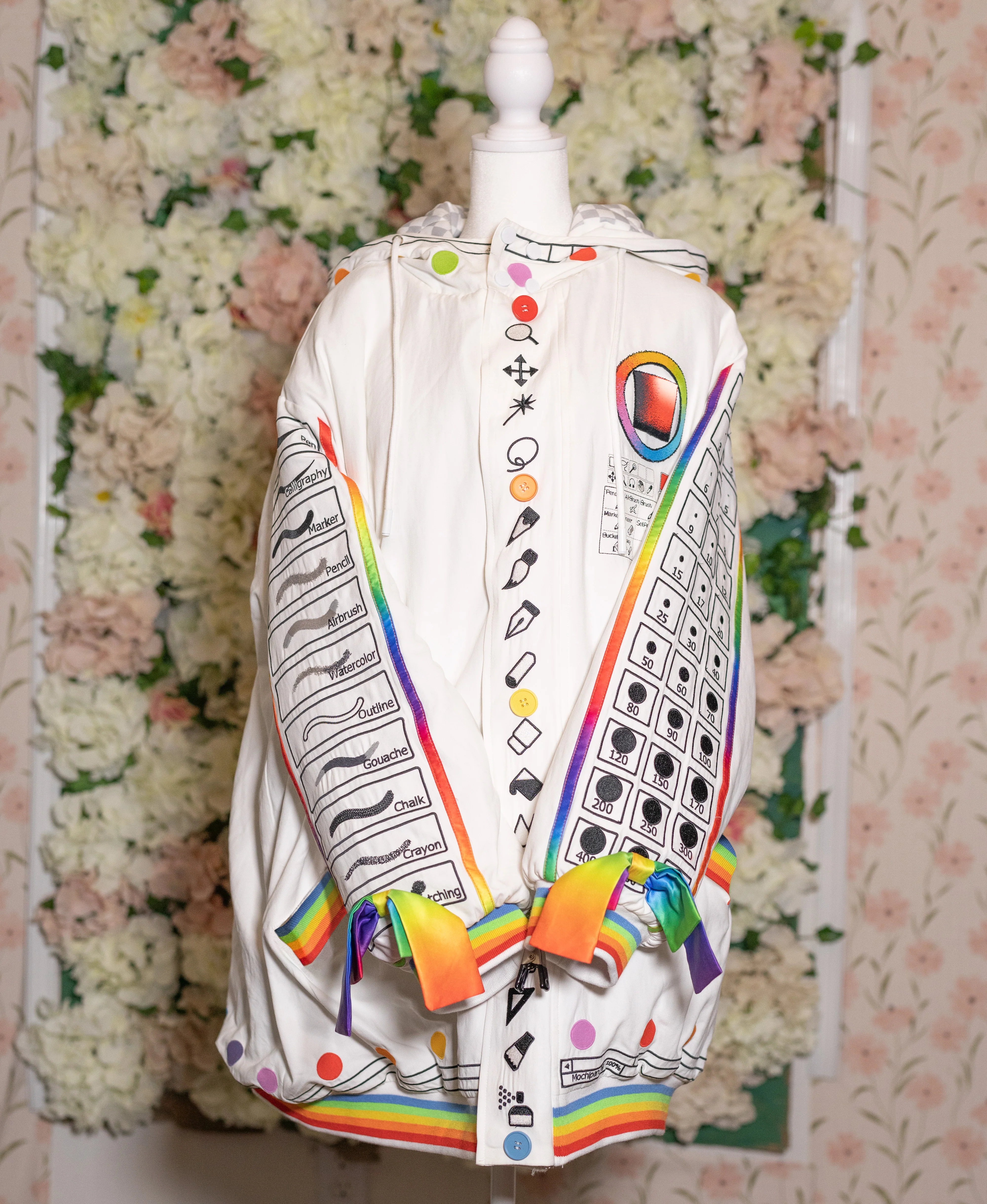 Artist Jacket - Image 23