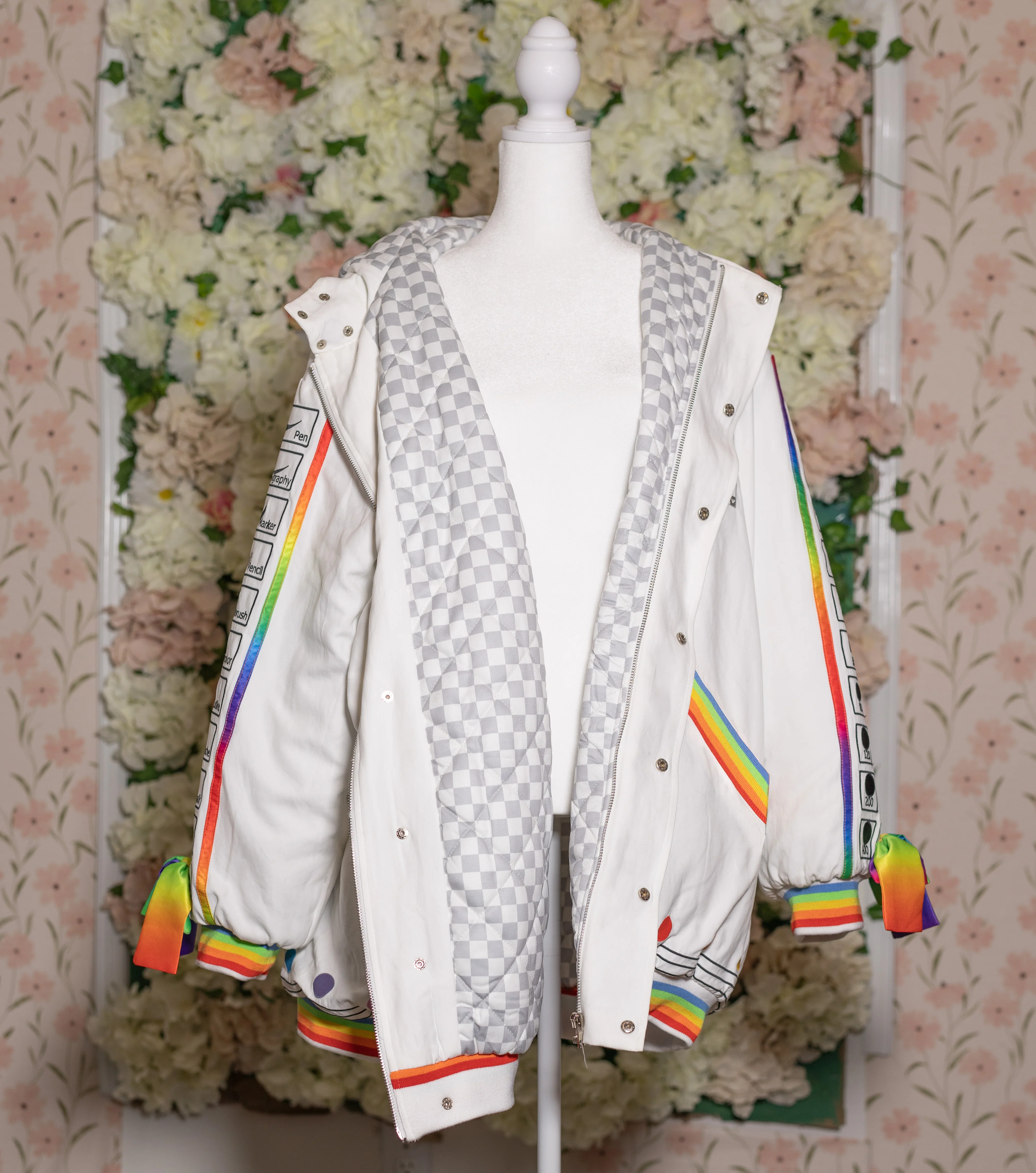 Artist Jacket - Image 25