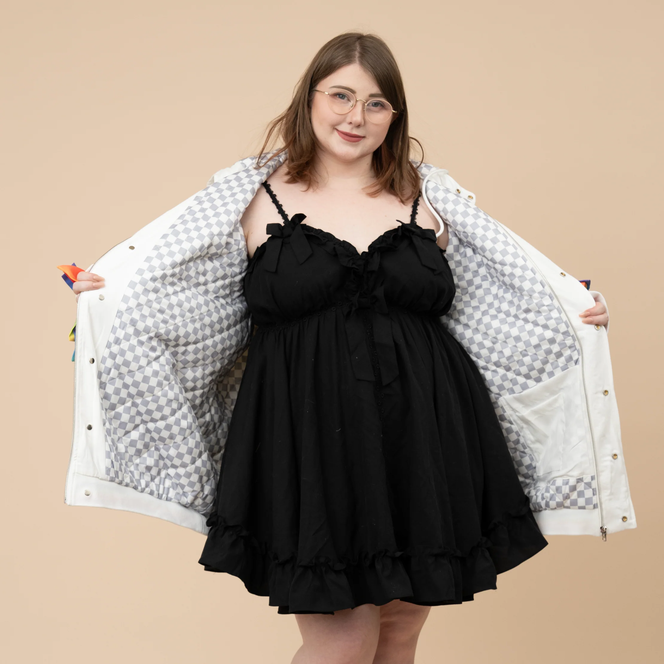 Artist Jacket - Image 4