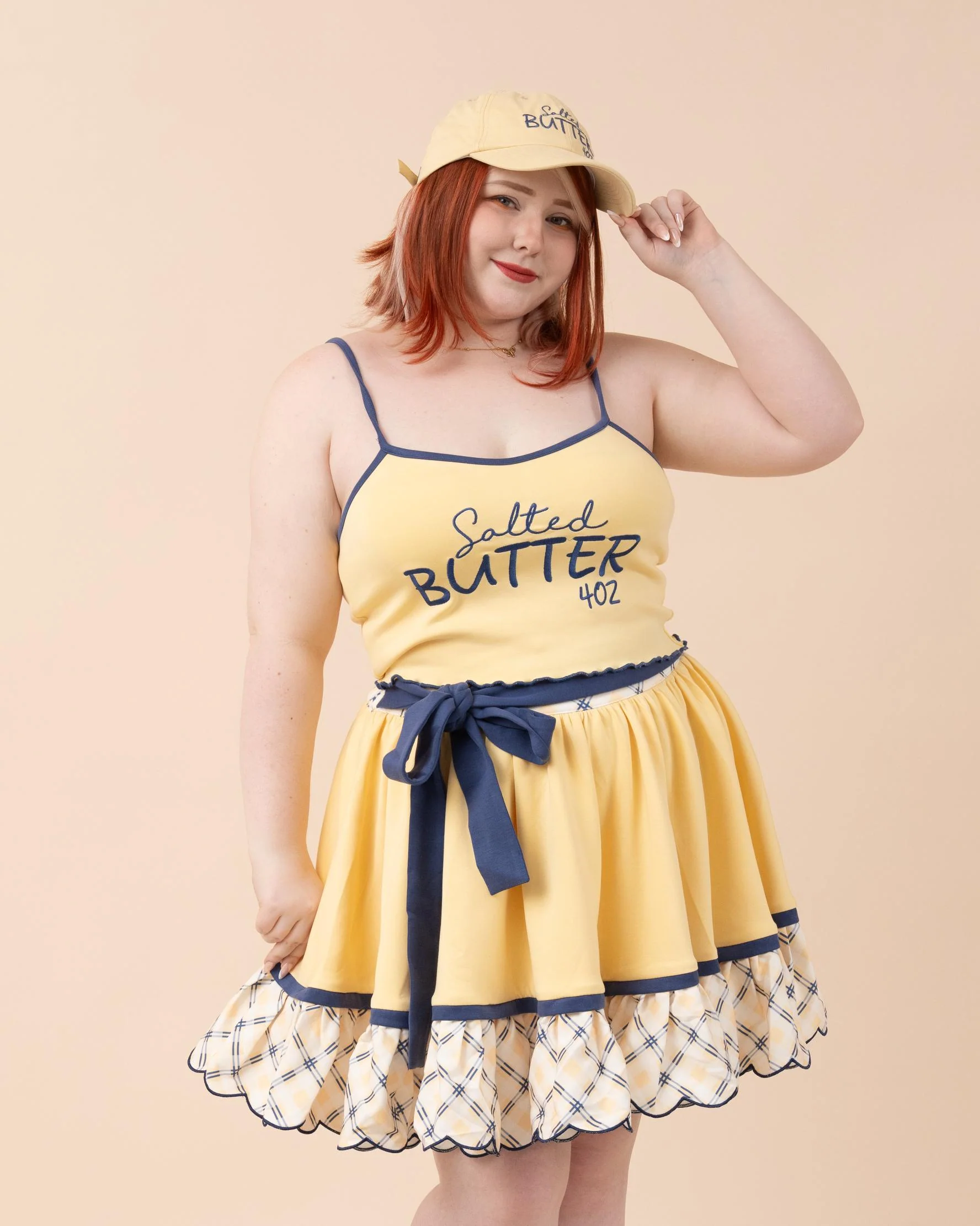 Butter Tank Top - Image 3