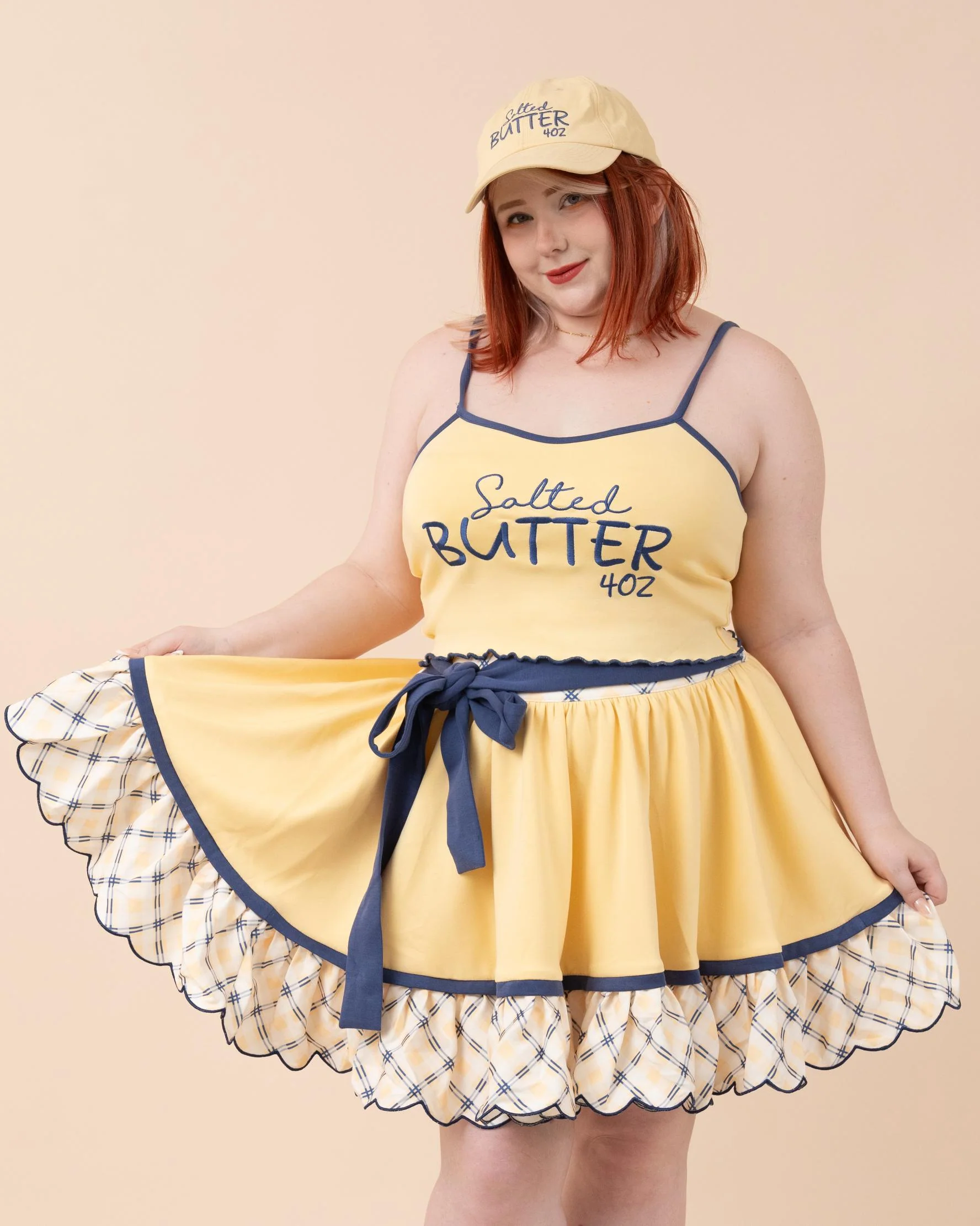 Butter Tank Top - Image 4