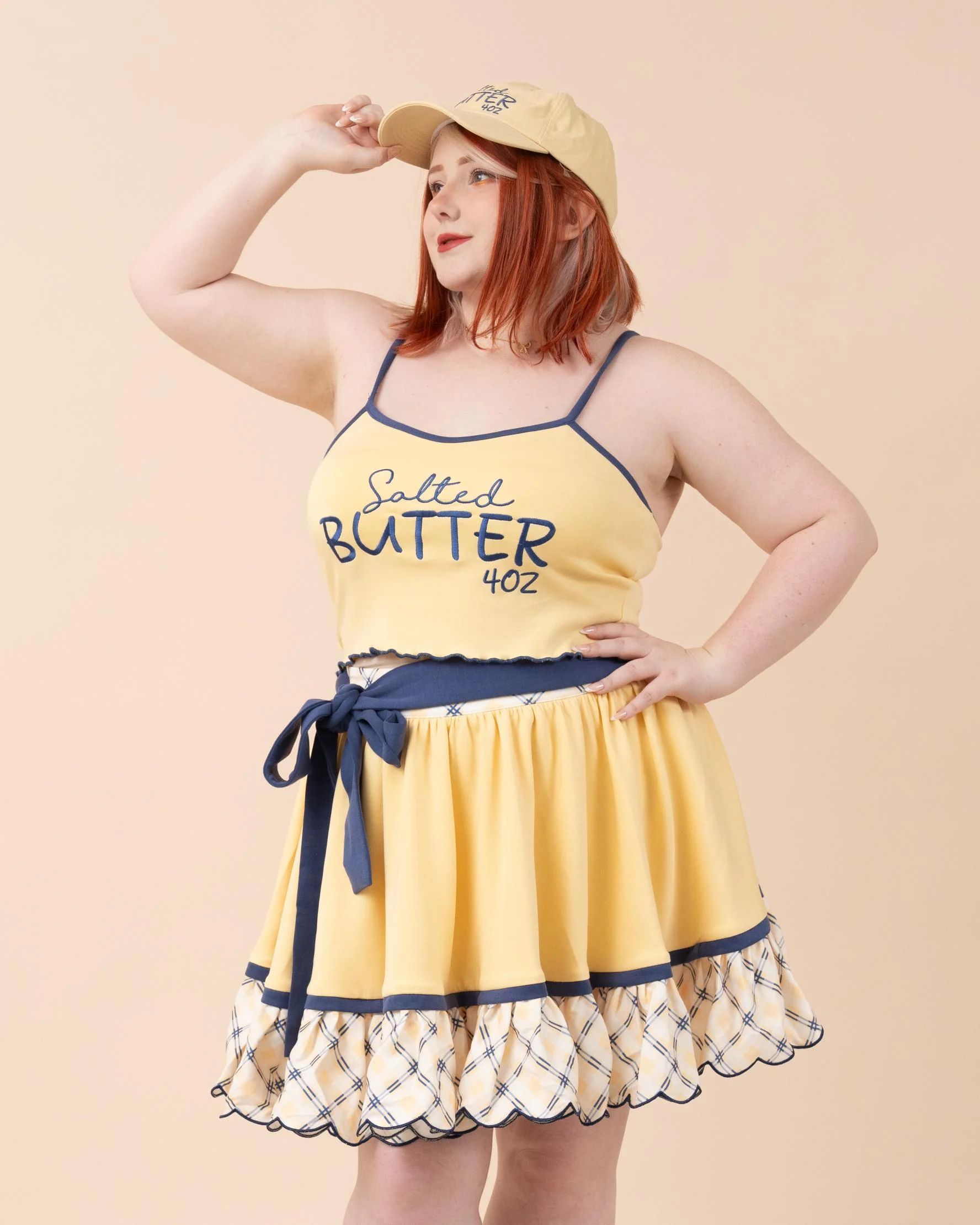 Butter Tank Top - Image 5