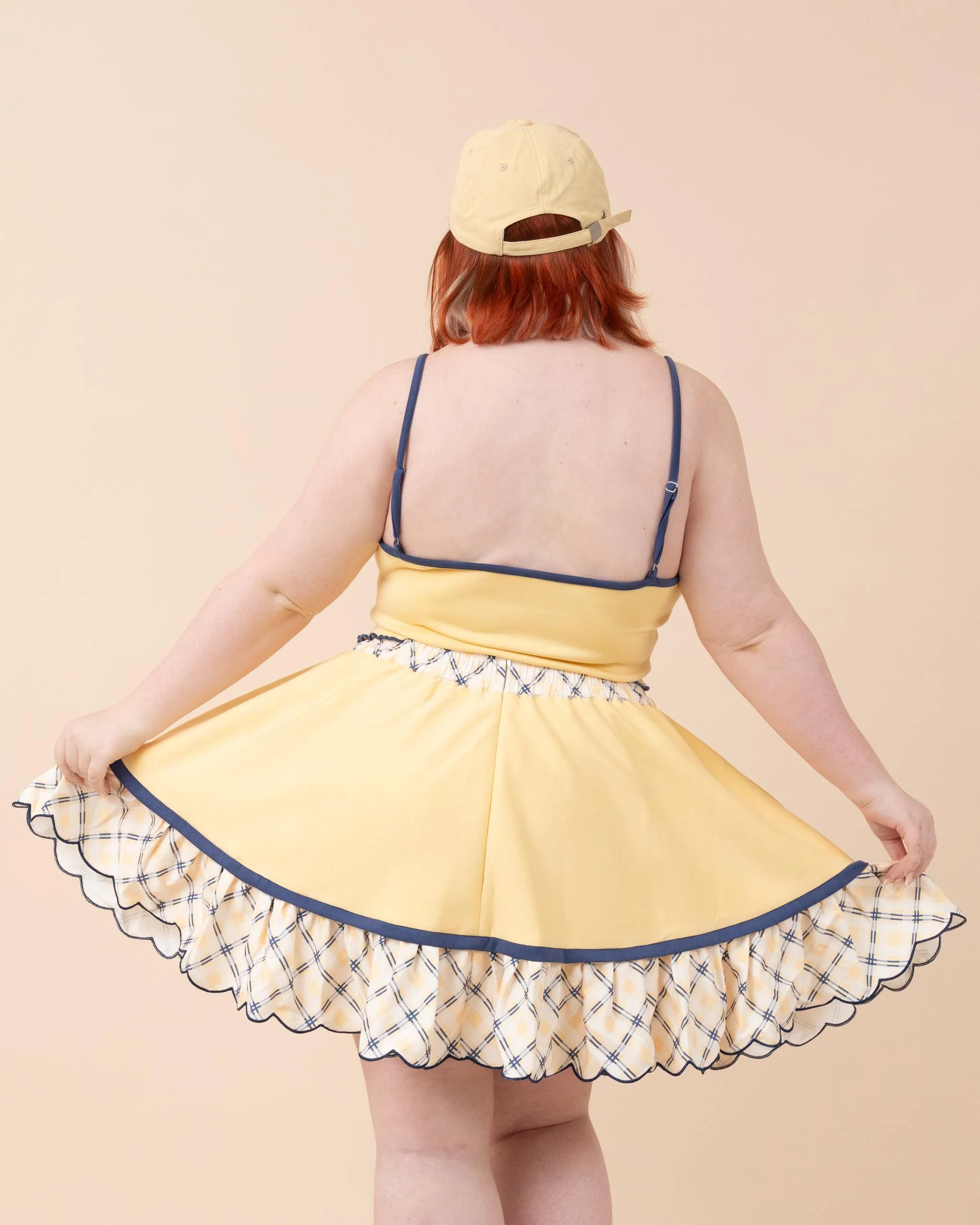 Butter Tank Top - Image 6