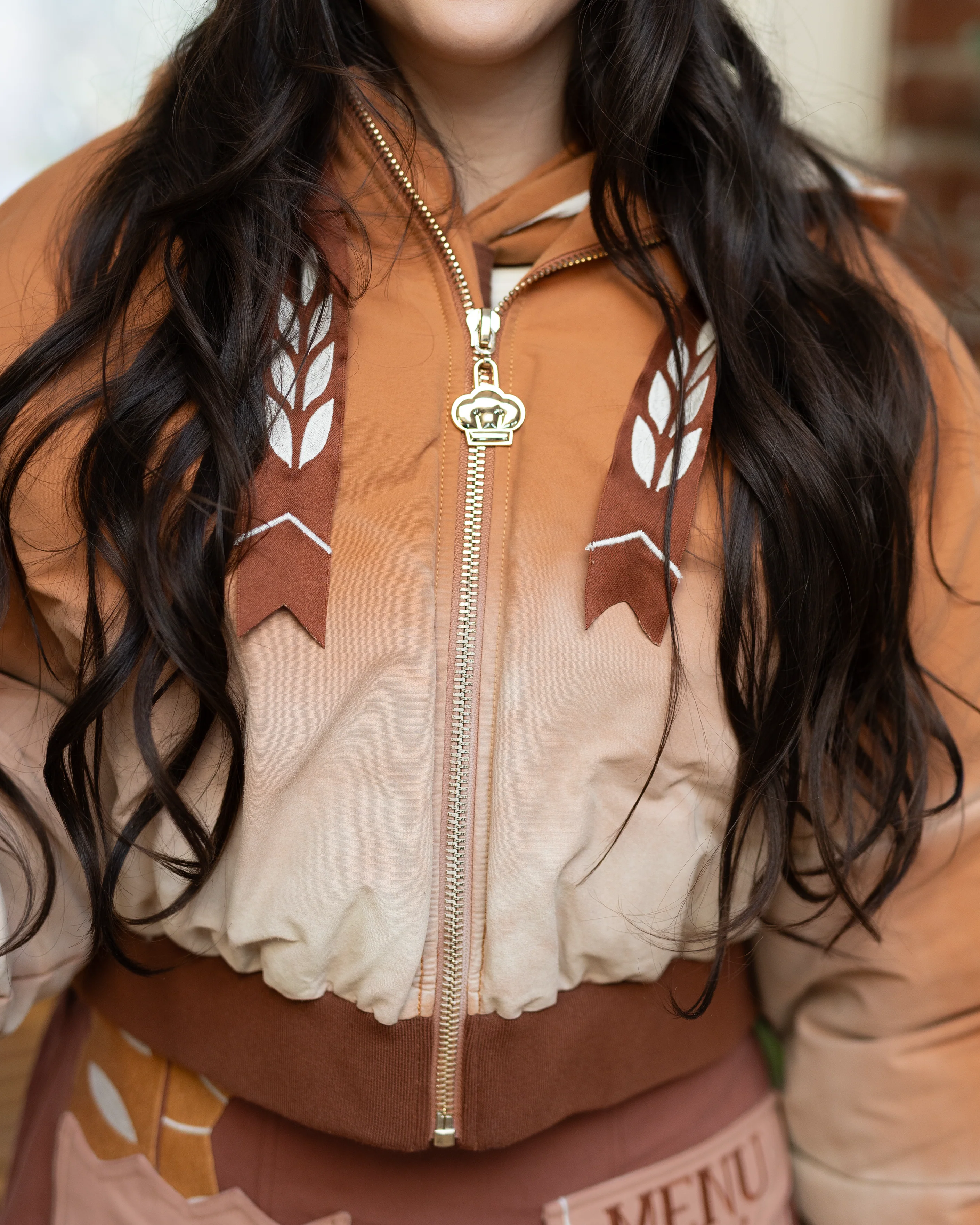 Croissant Jacket - Image 3
