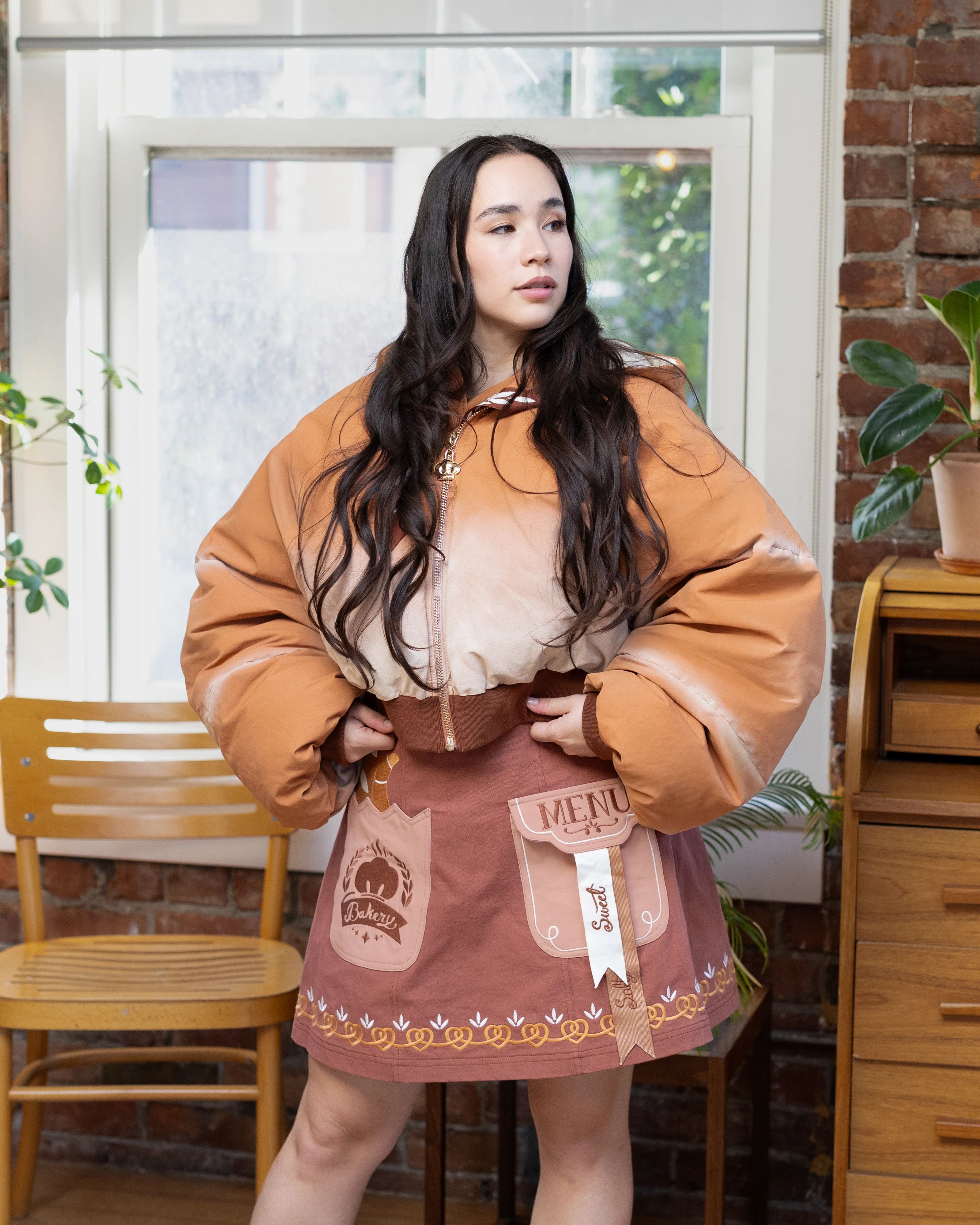 Croissant Jacket - Image 4