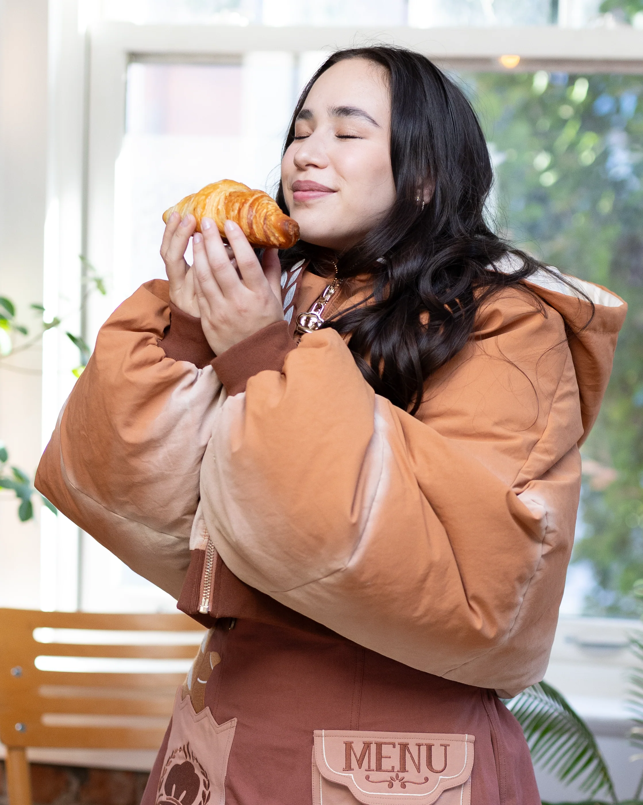 Croissant Jacket - Image 7