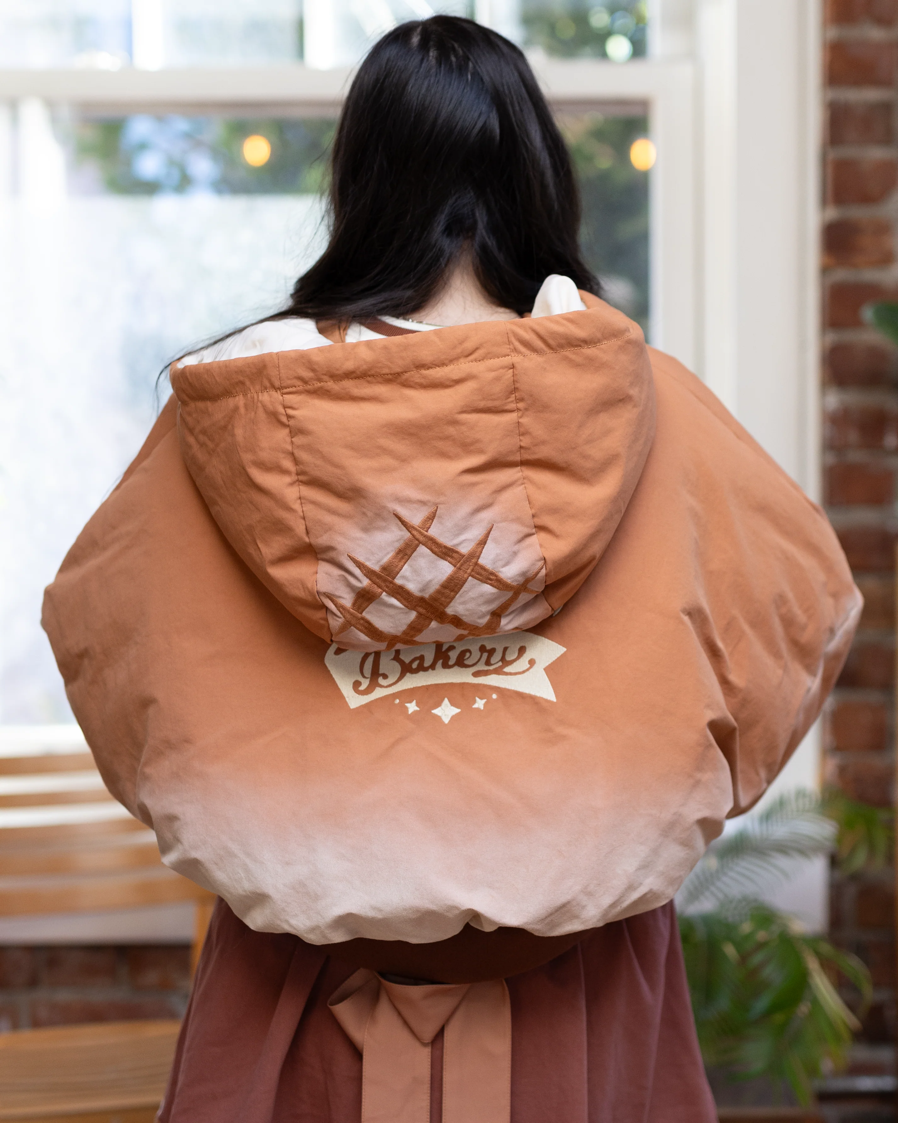 Croissant Jacket - Image 8