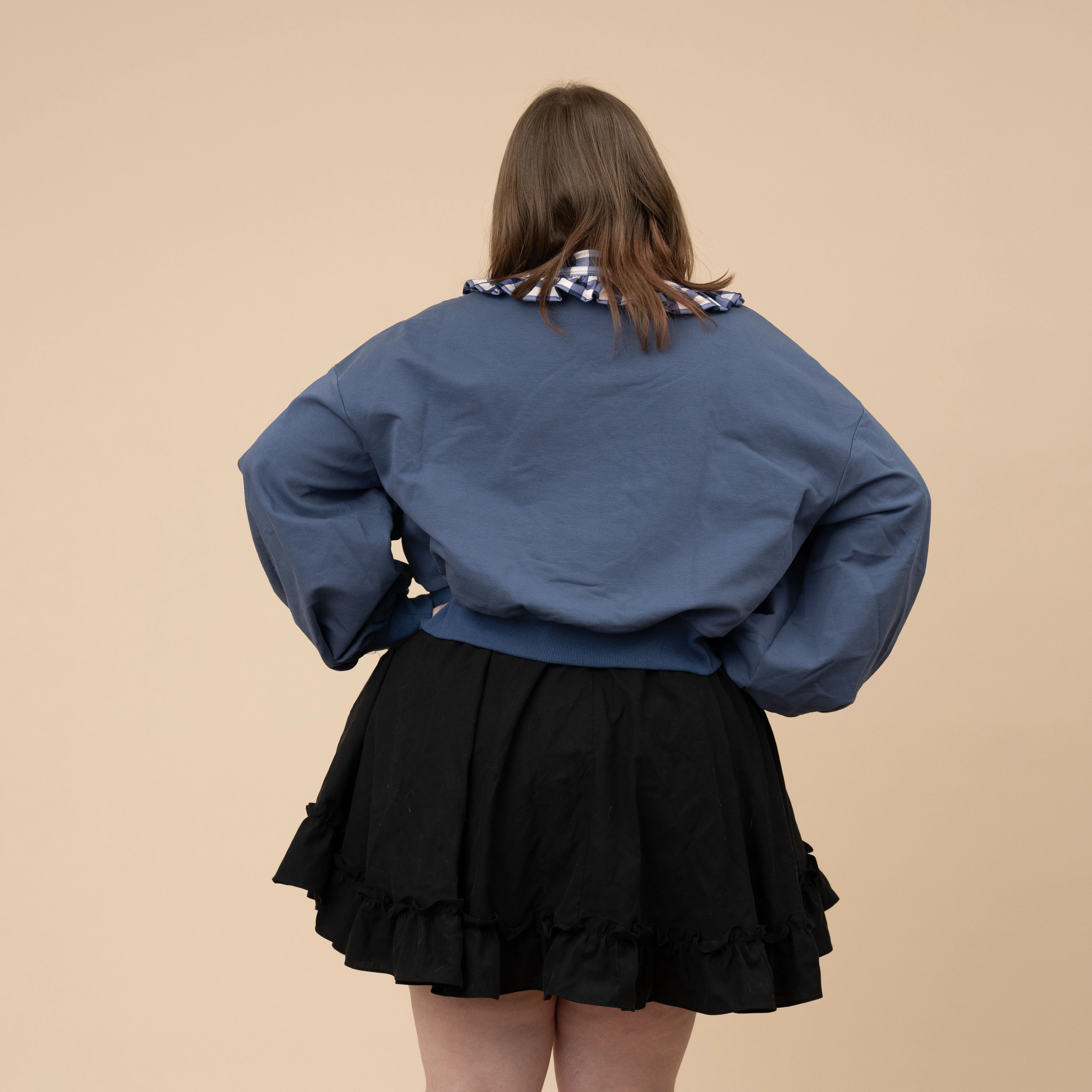 Cropped Fruit Jam Sweaters - Image 47