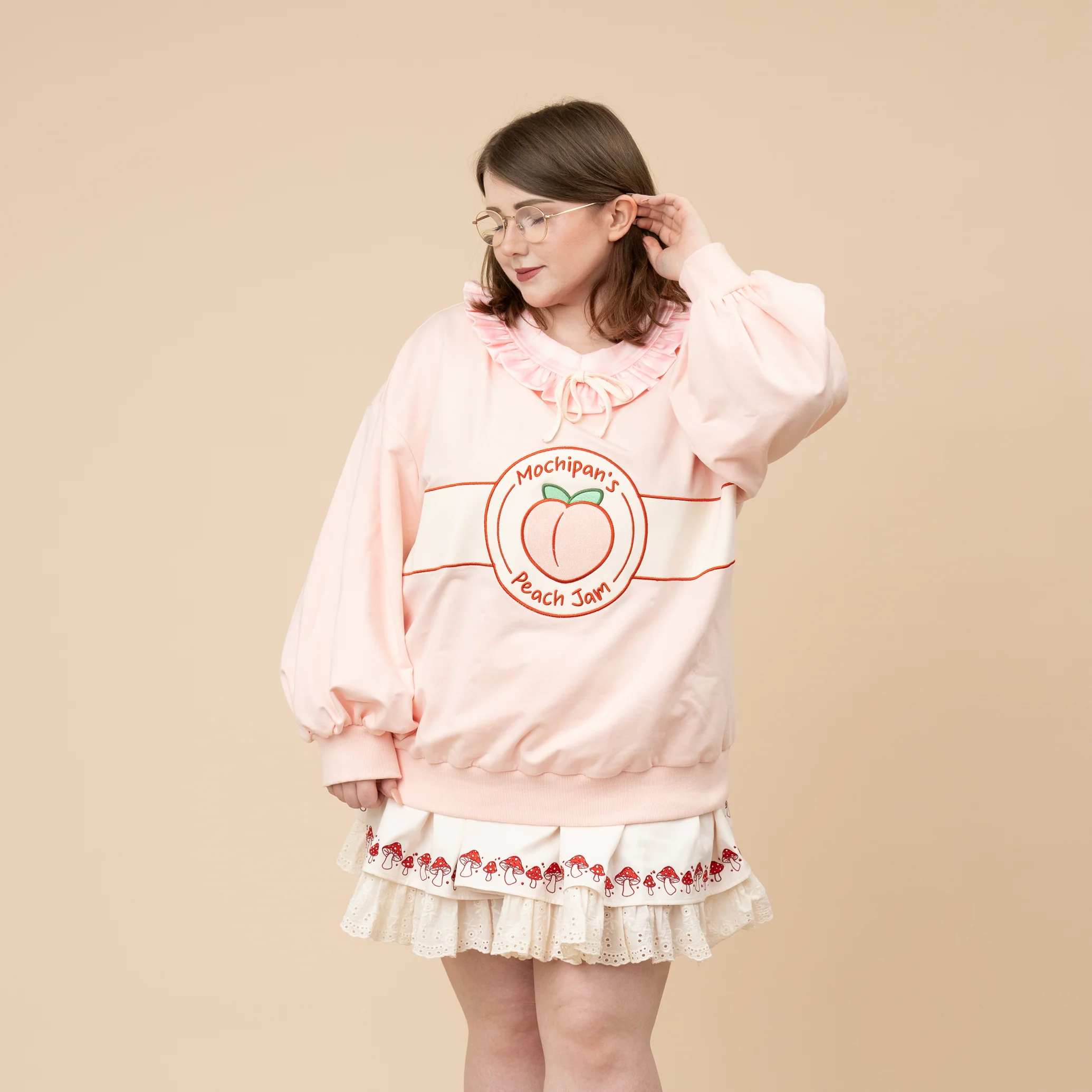 Jam Sweaters - Image 30
