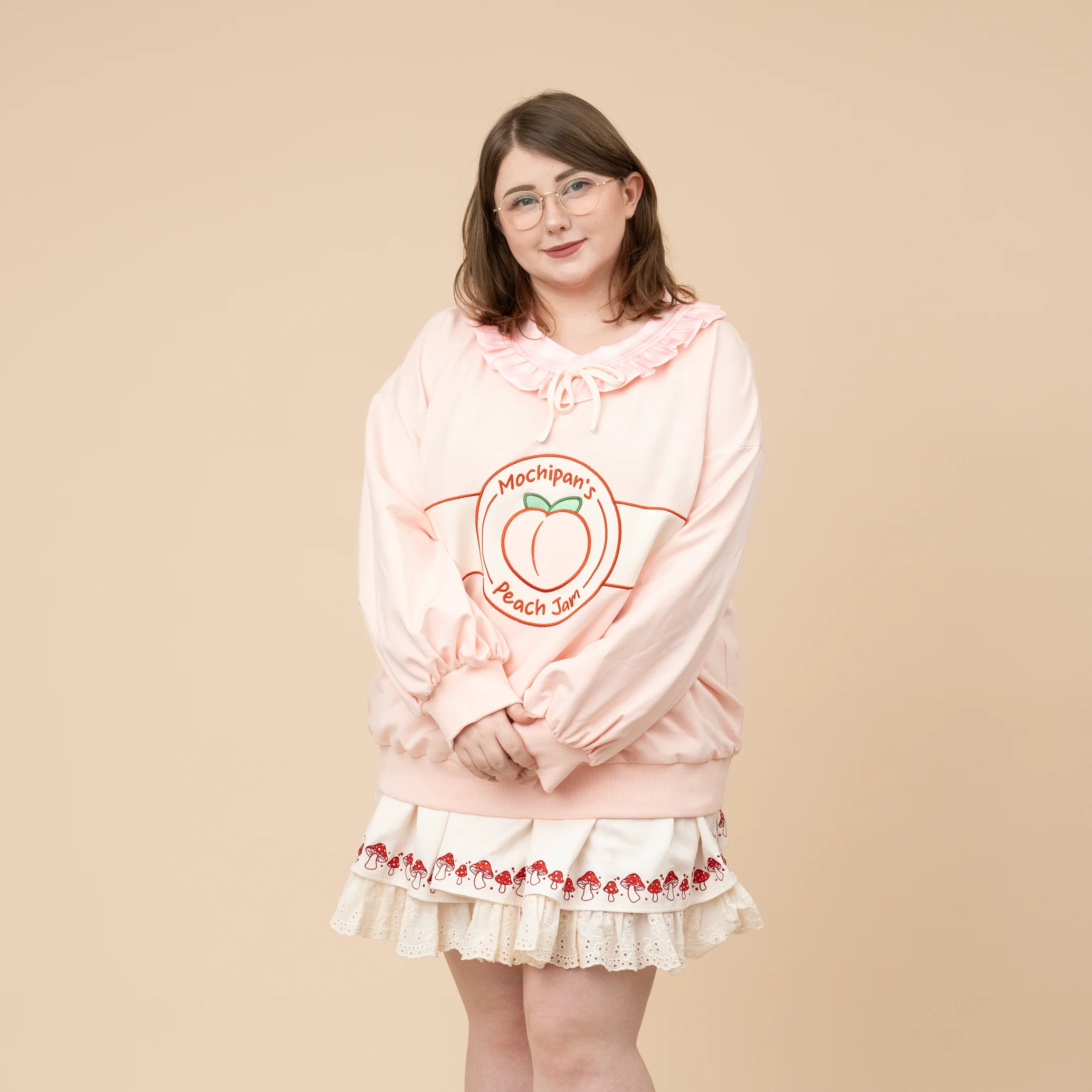 Jam Sweaters - Image 33