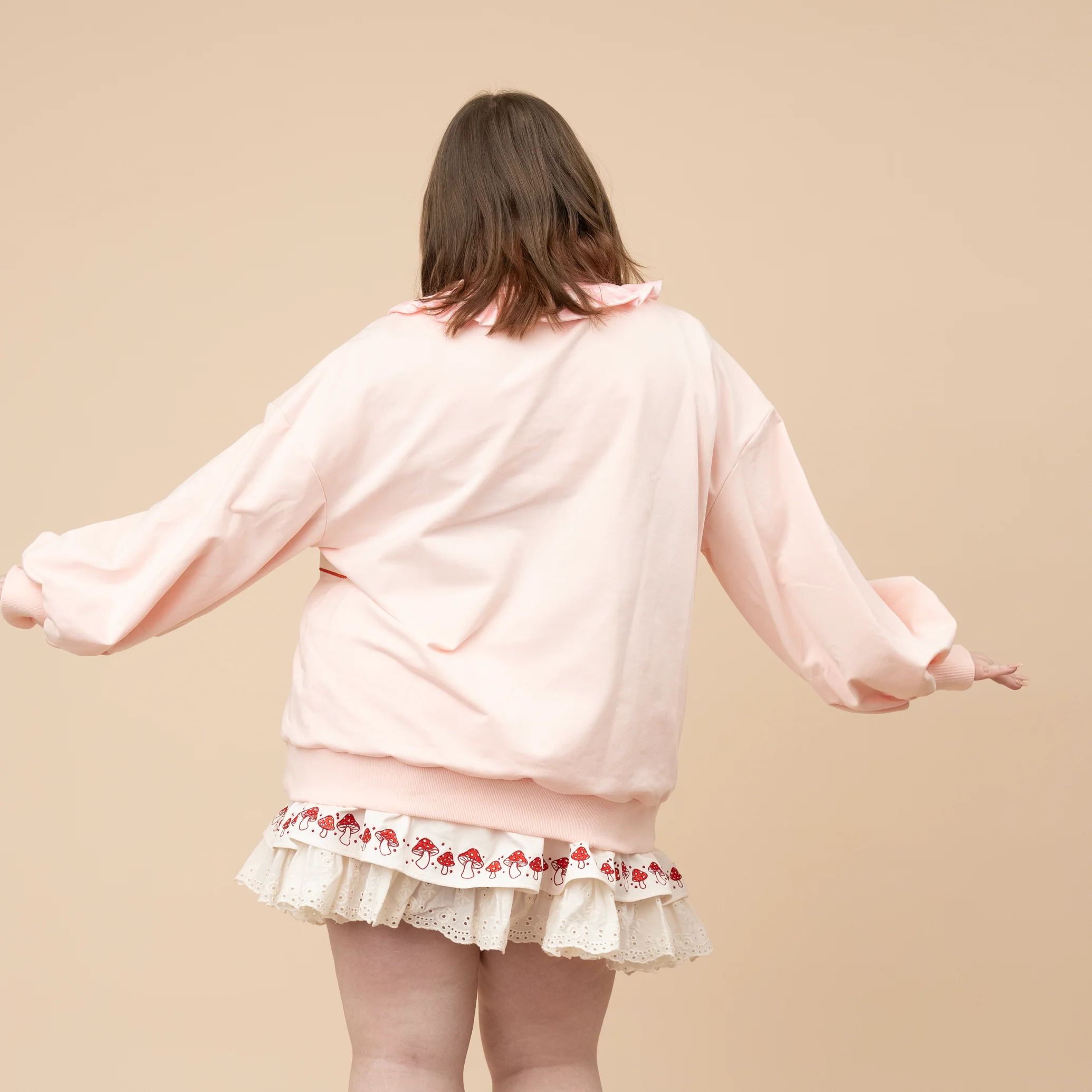 Jam Sweaters - Image 35