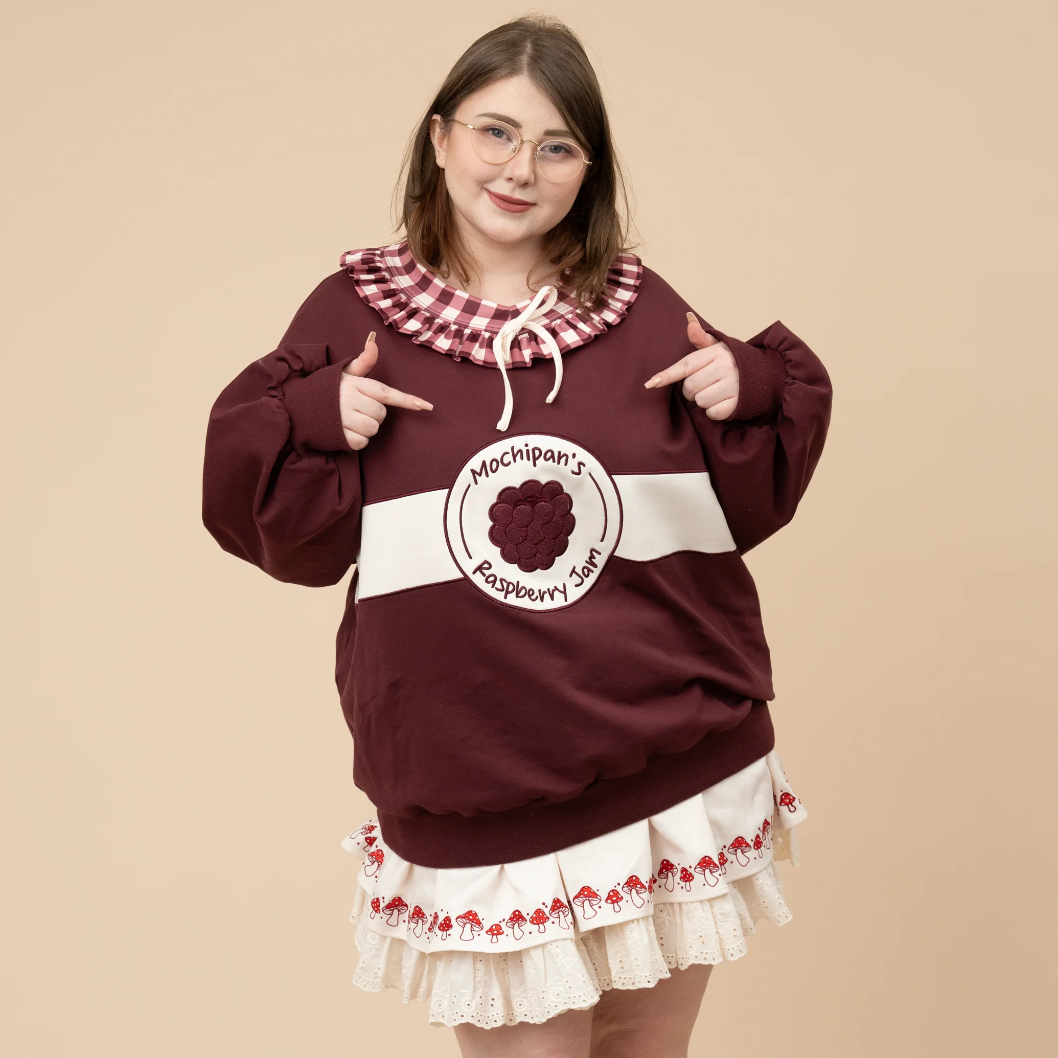 Jam Sweaters - Image 39