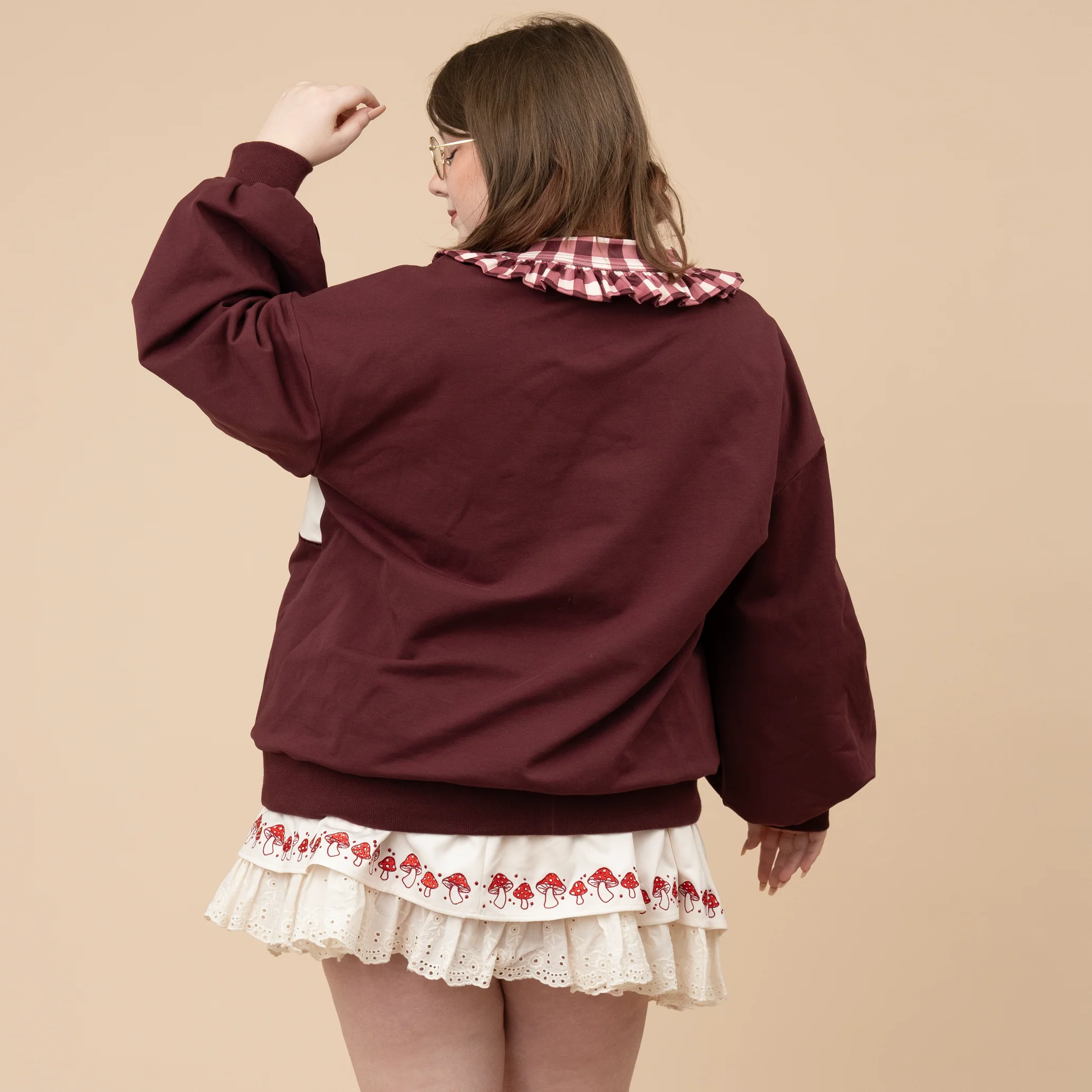 Jam Sweaters - Image 48