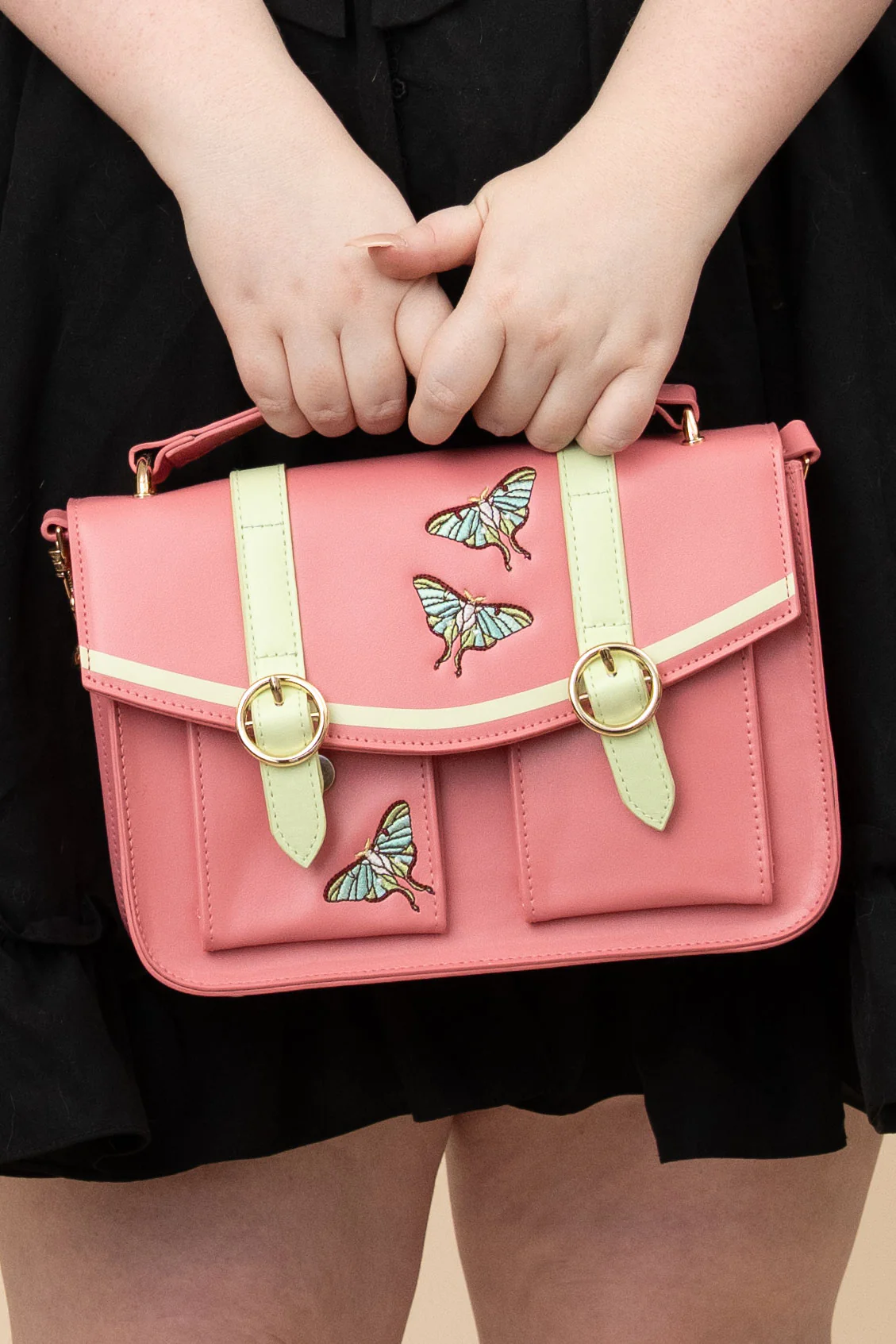 Luna Moth Bag - Image 10