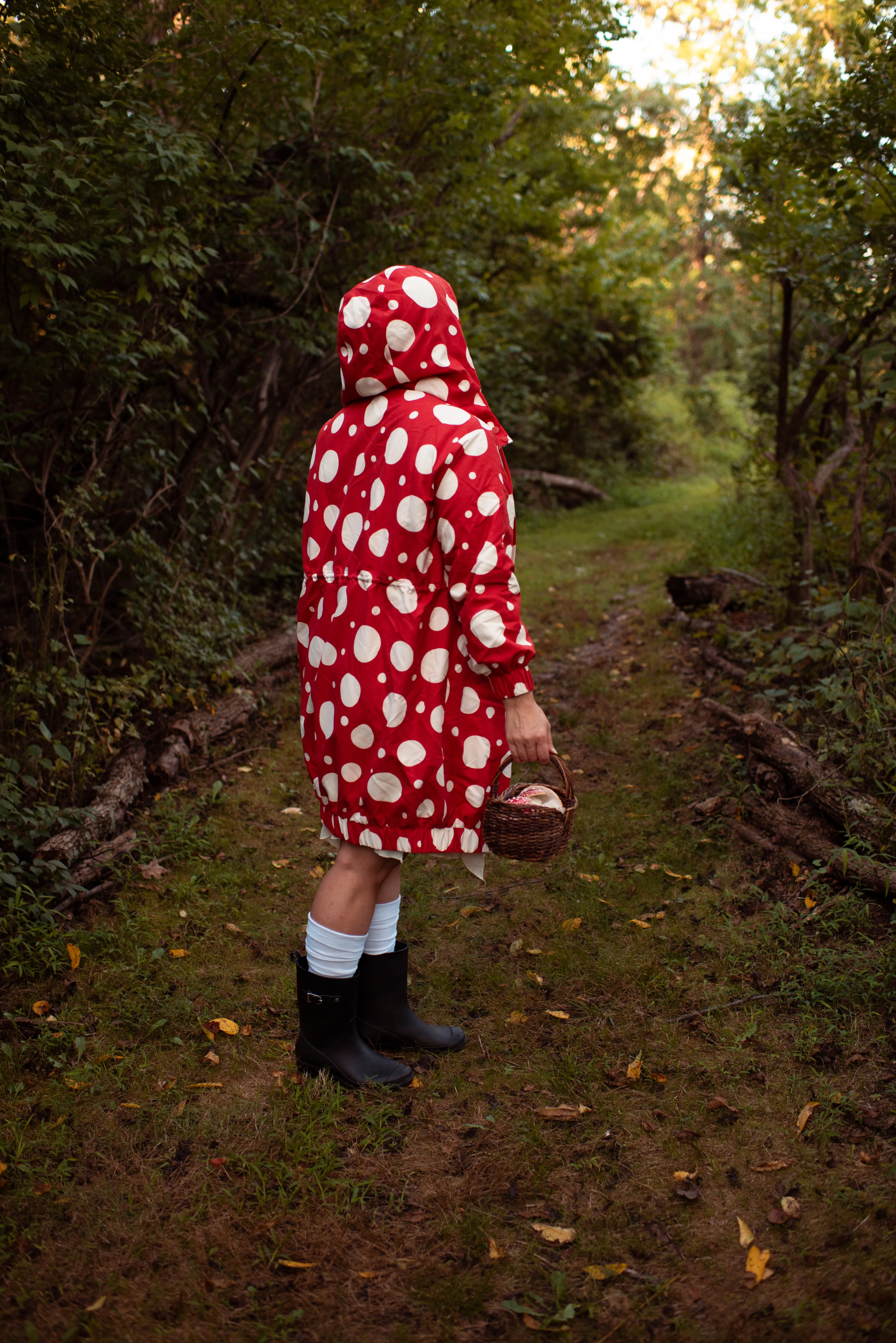 Mushroom Coat - Image 13