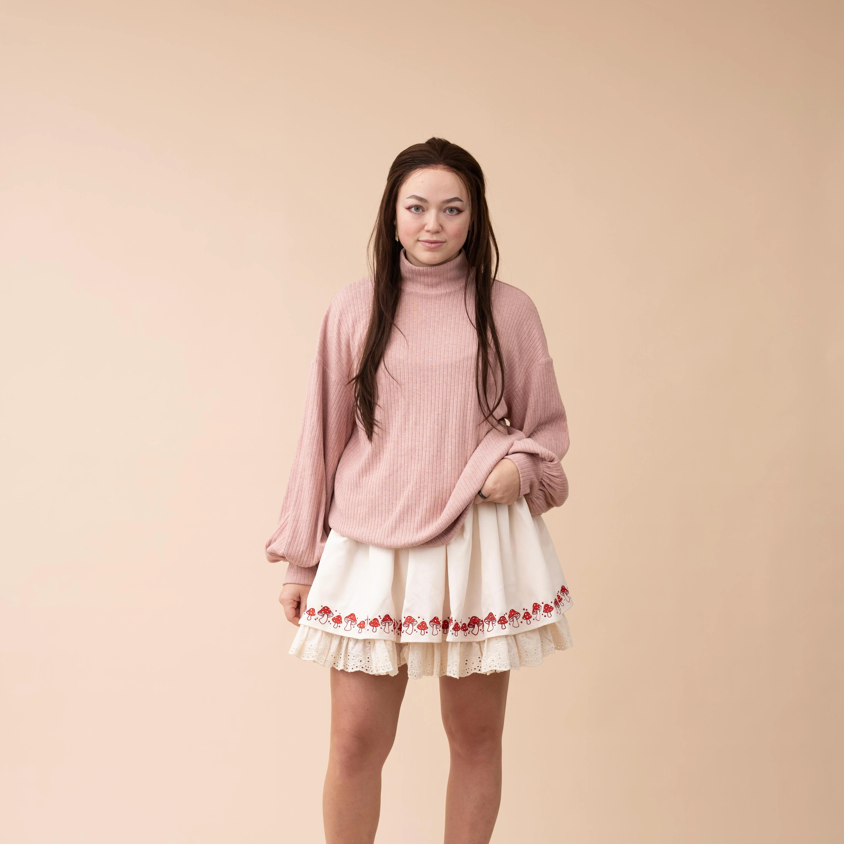 Oversized Sweater - Image 11