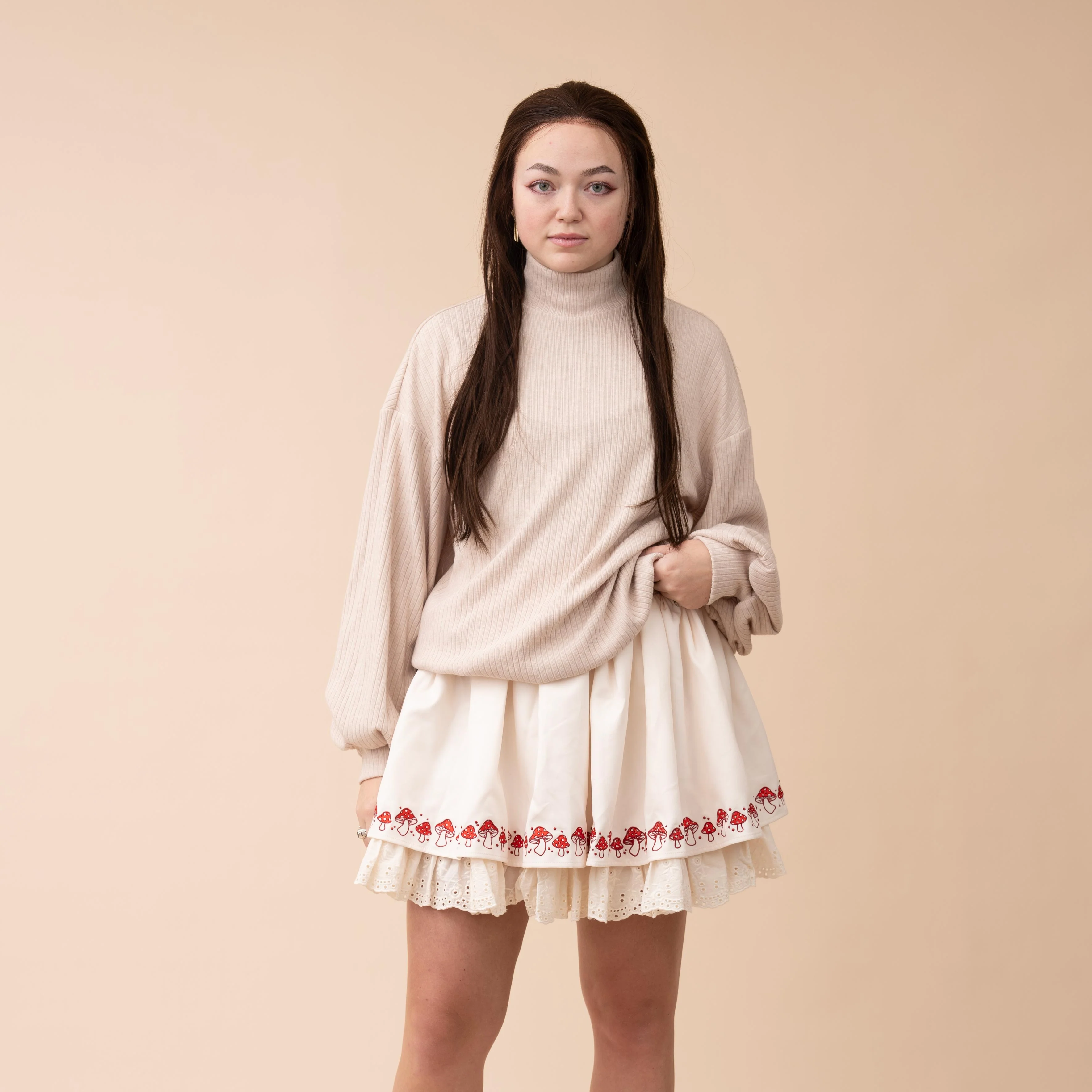 Oversized Sweater - Image 26