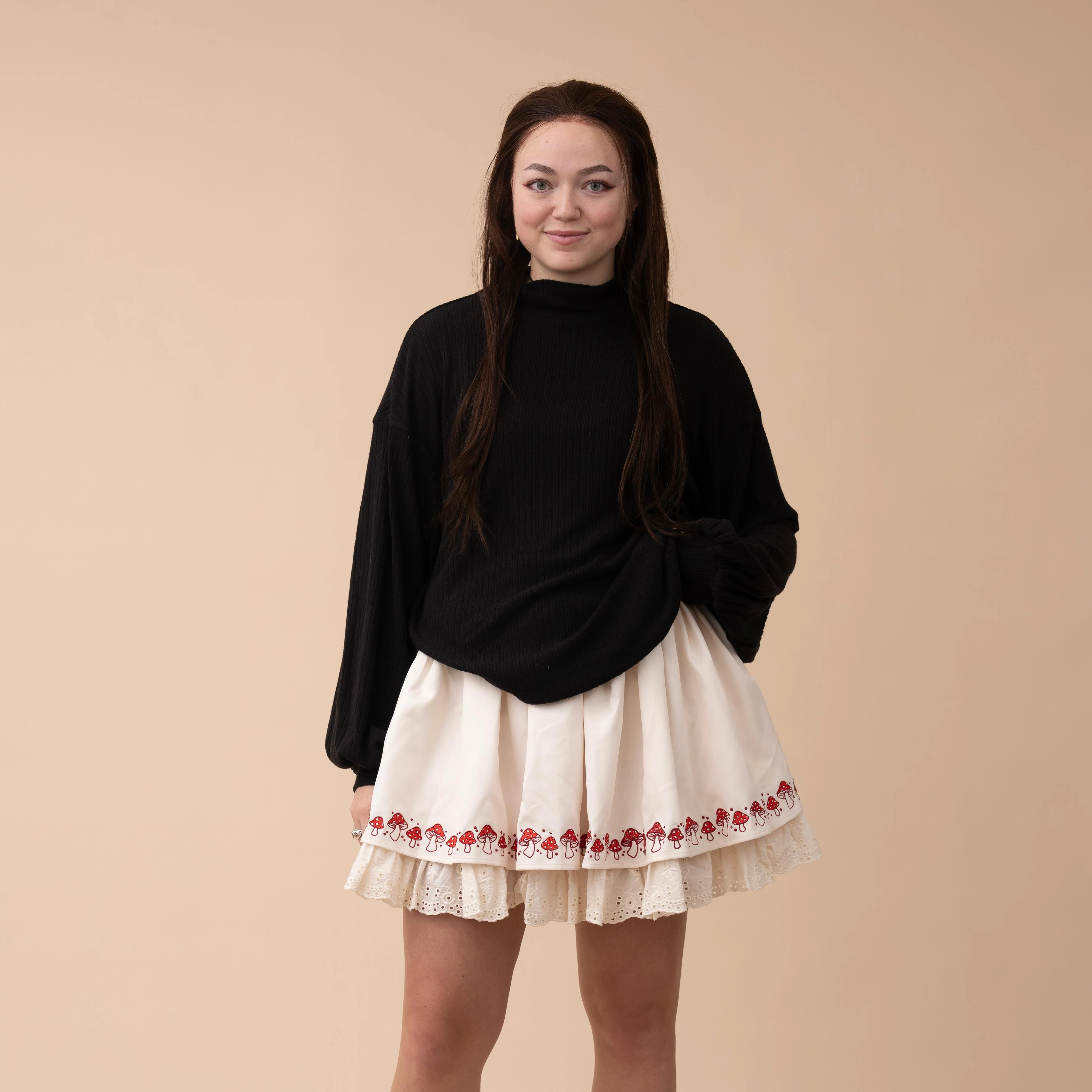 Oversized Sweater - Image 3