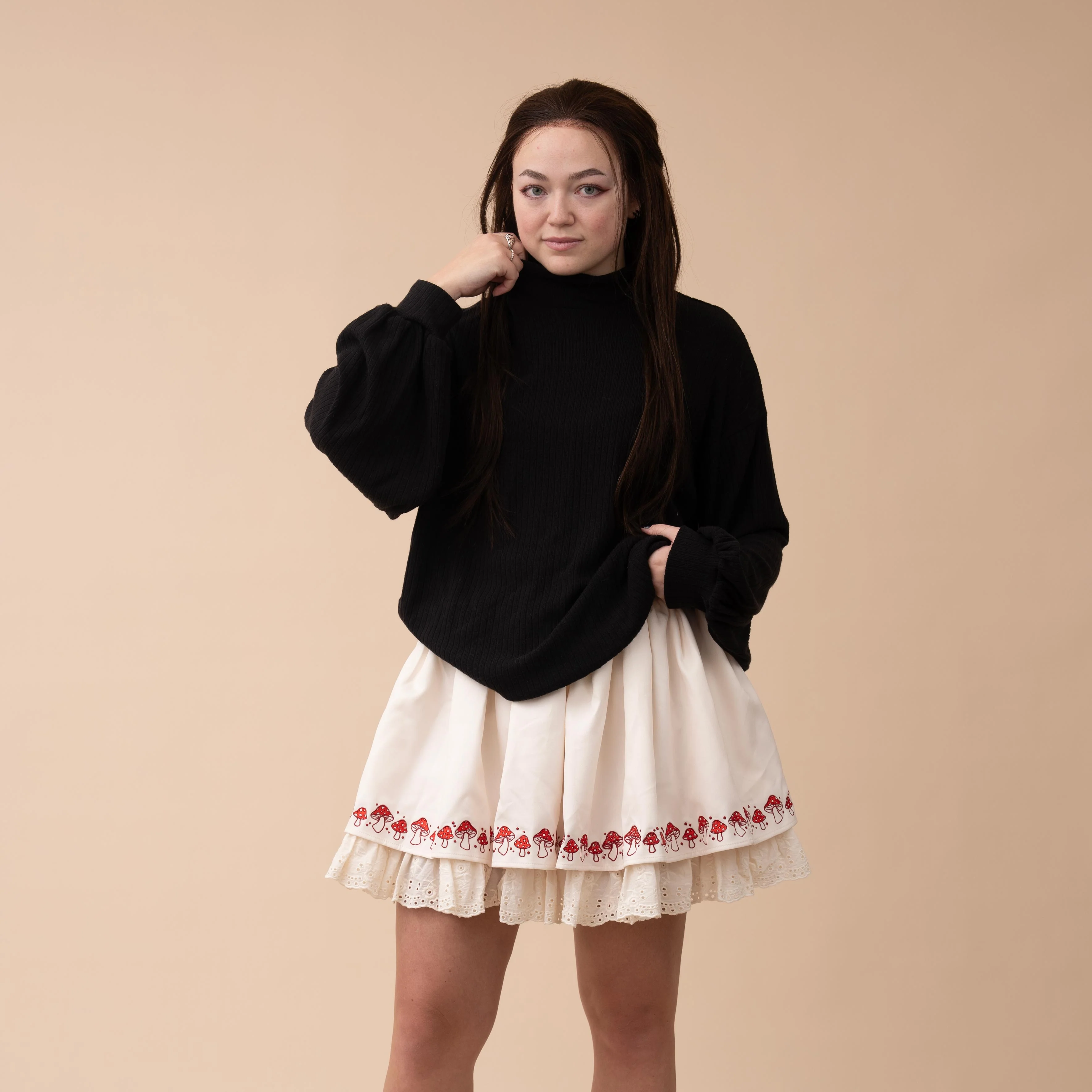 Oversized Sweater - Image 4