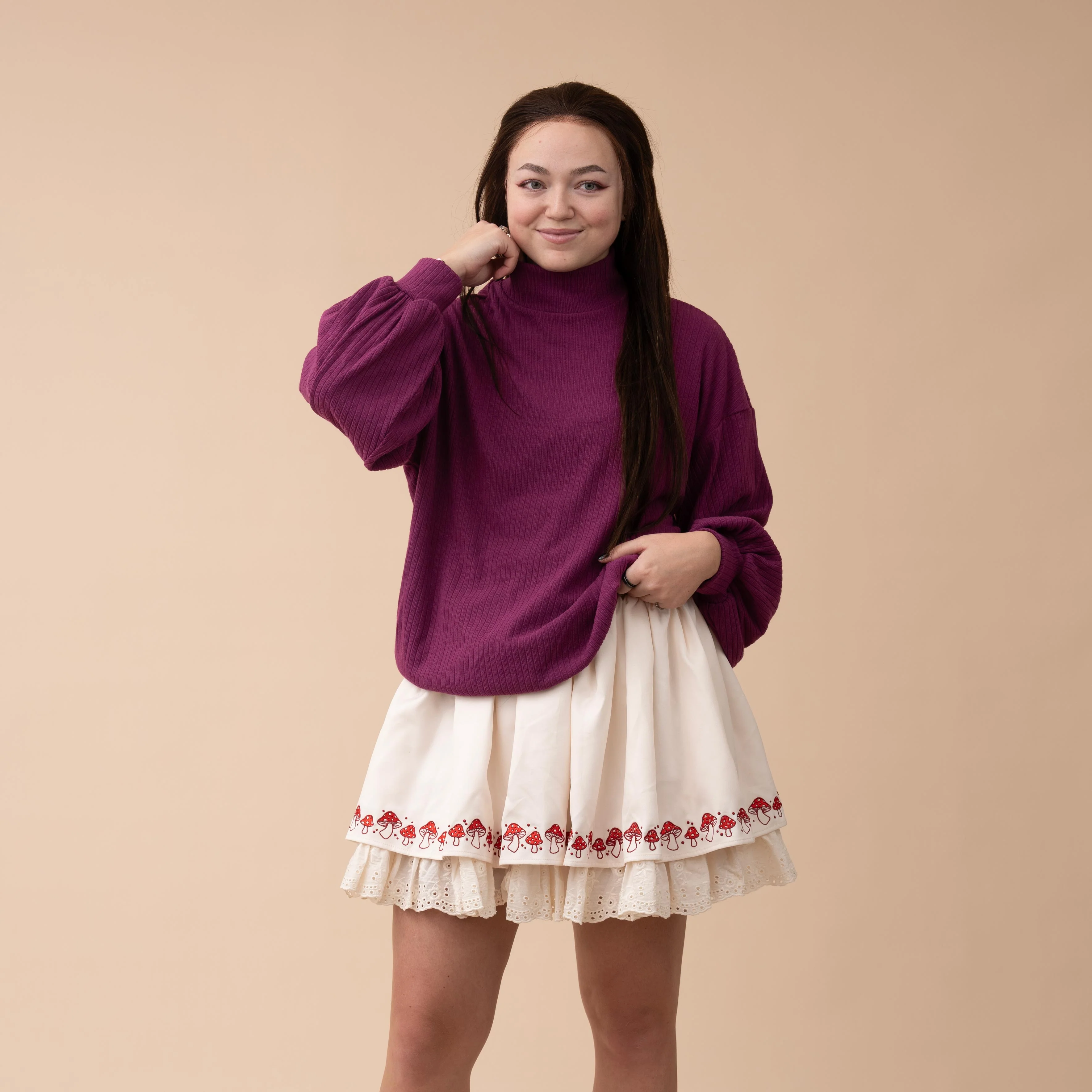 Oversized Sweater - Image 40