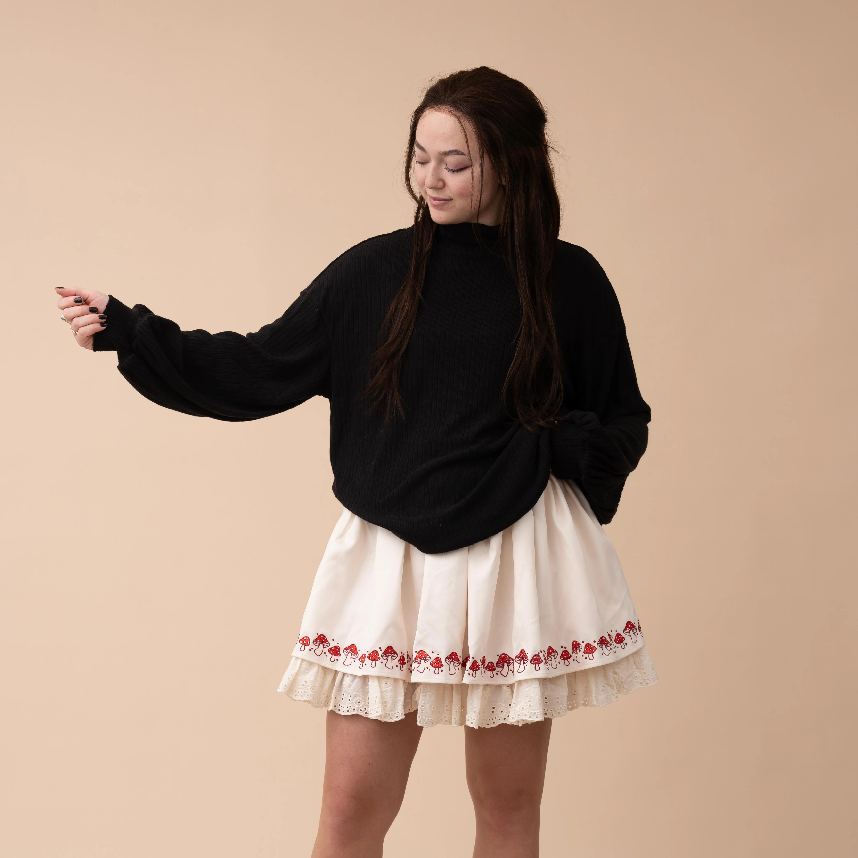 Oversized Sweater - Image 5