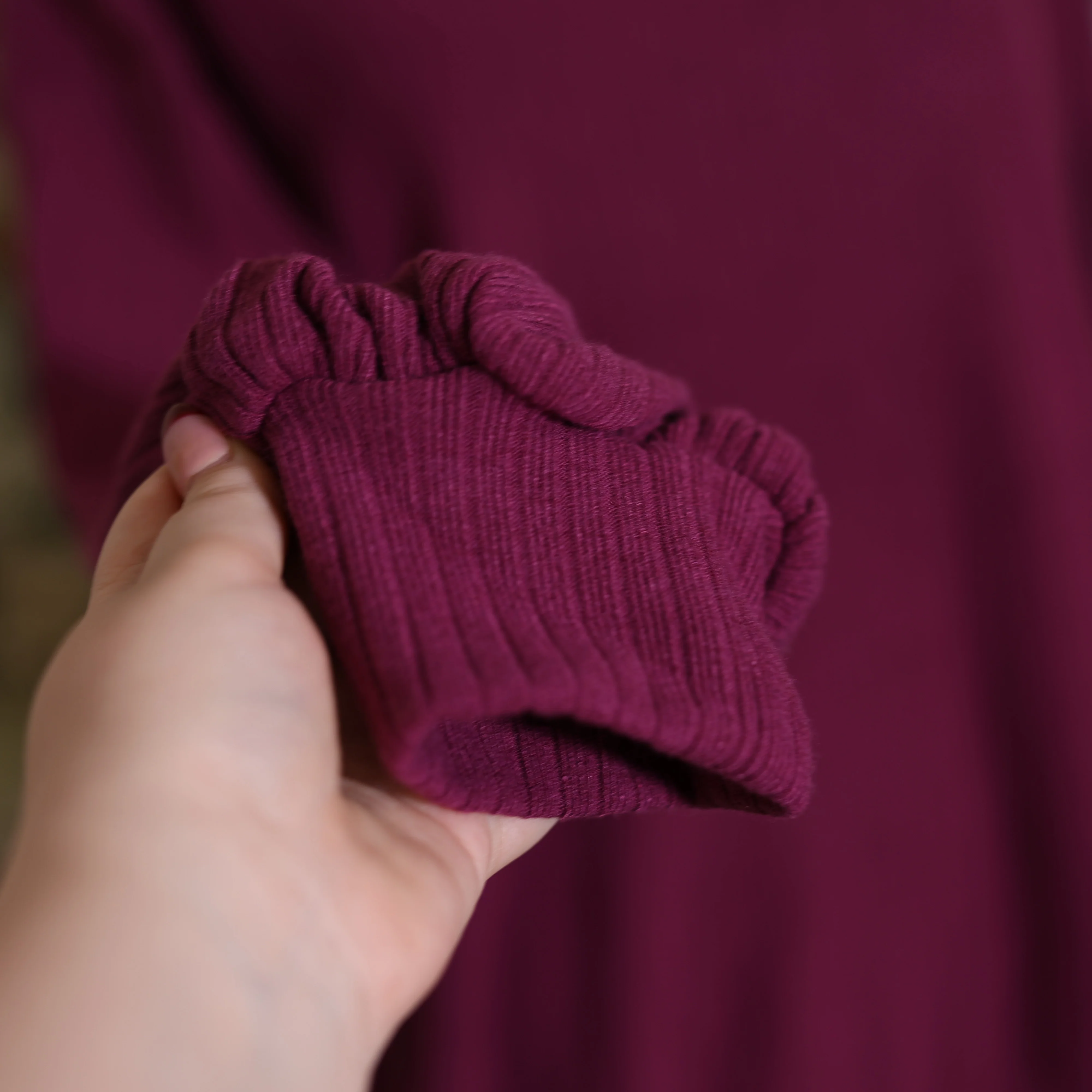 Oversized Sweater - Image 53