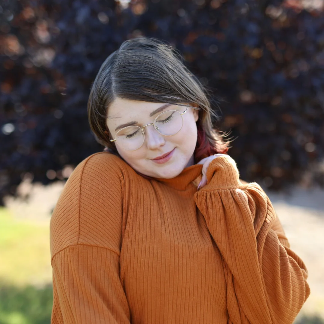 Oversized Sweater - Image 57