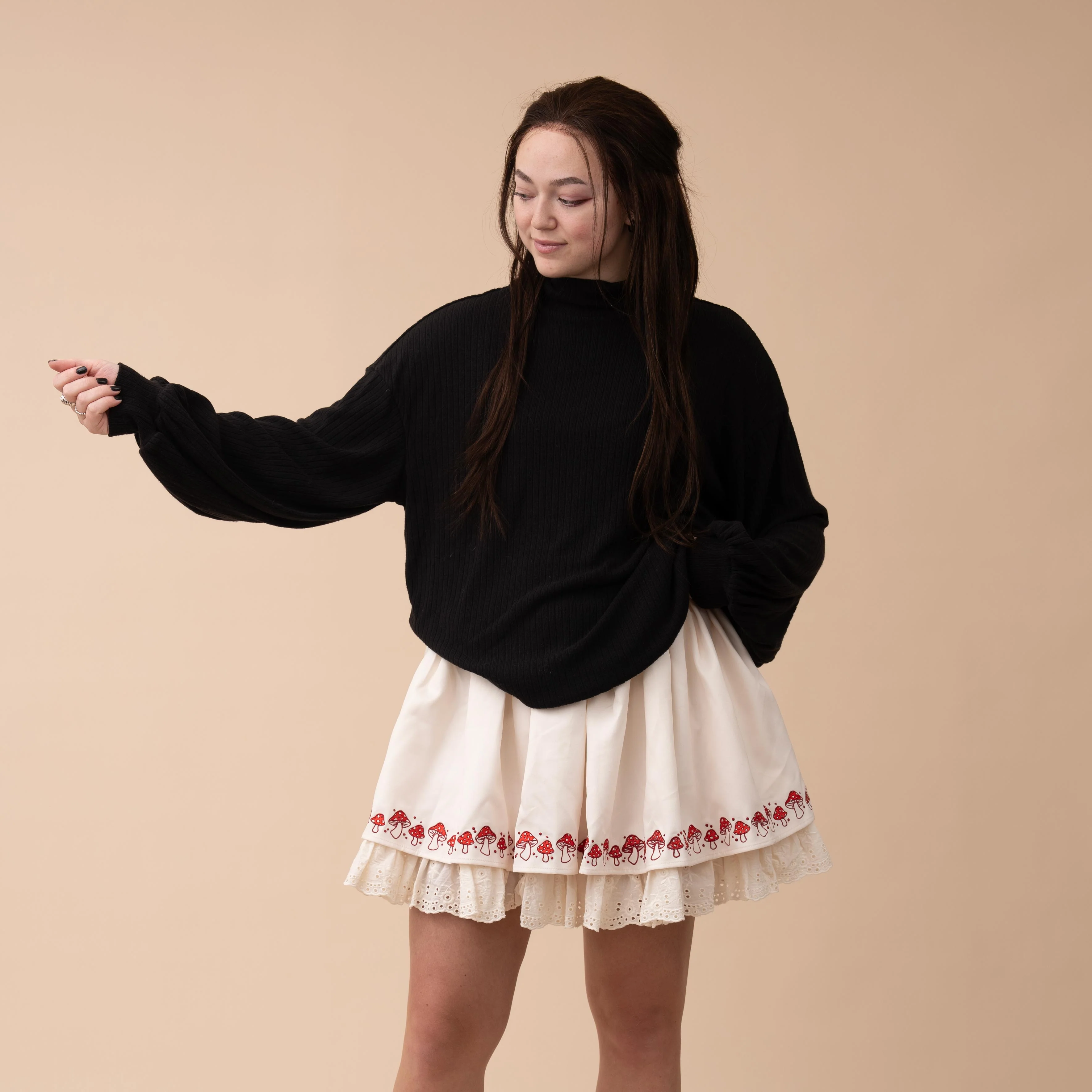 Oversized Sweater - Image 7