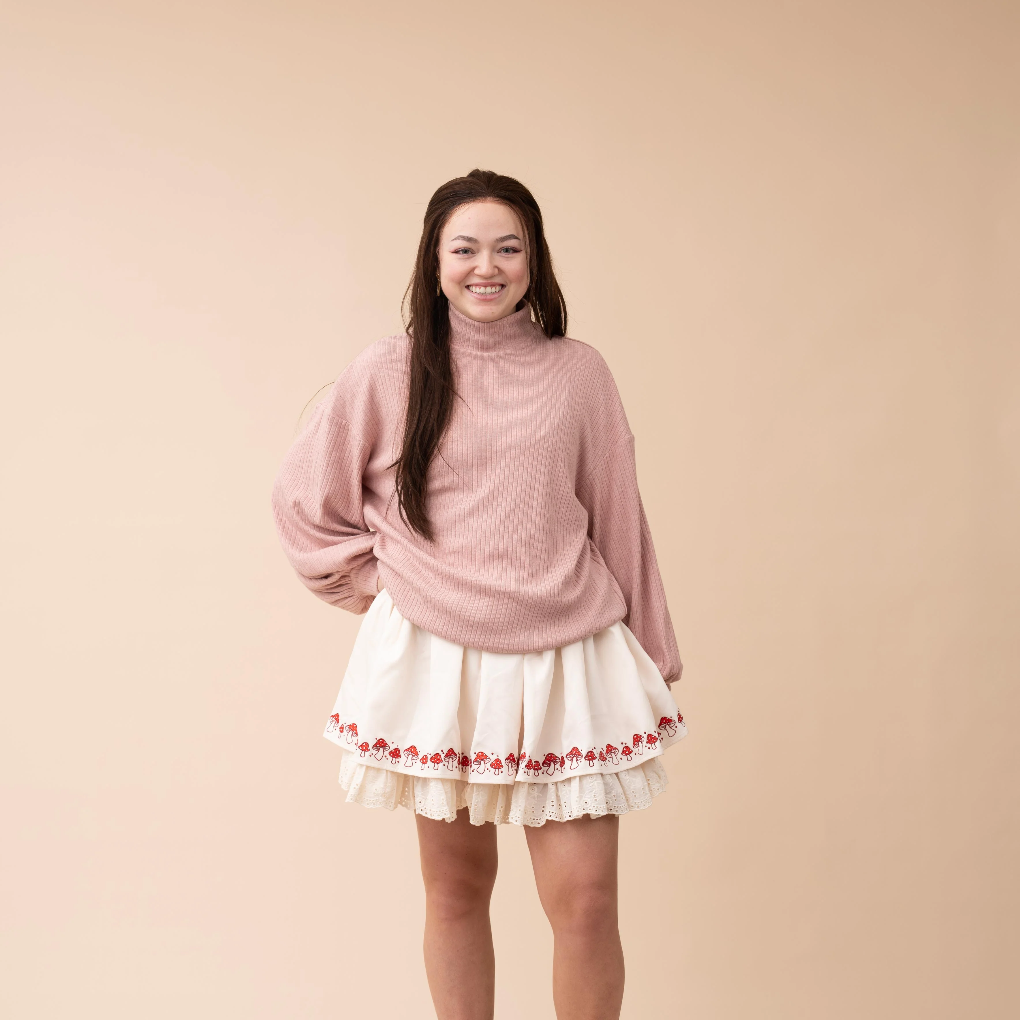 Oversized Sweater - Image 9