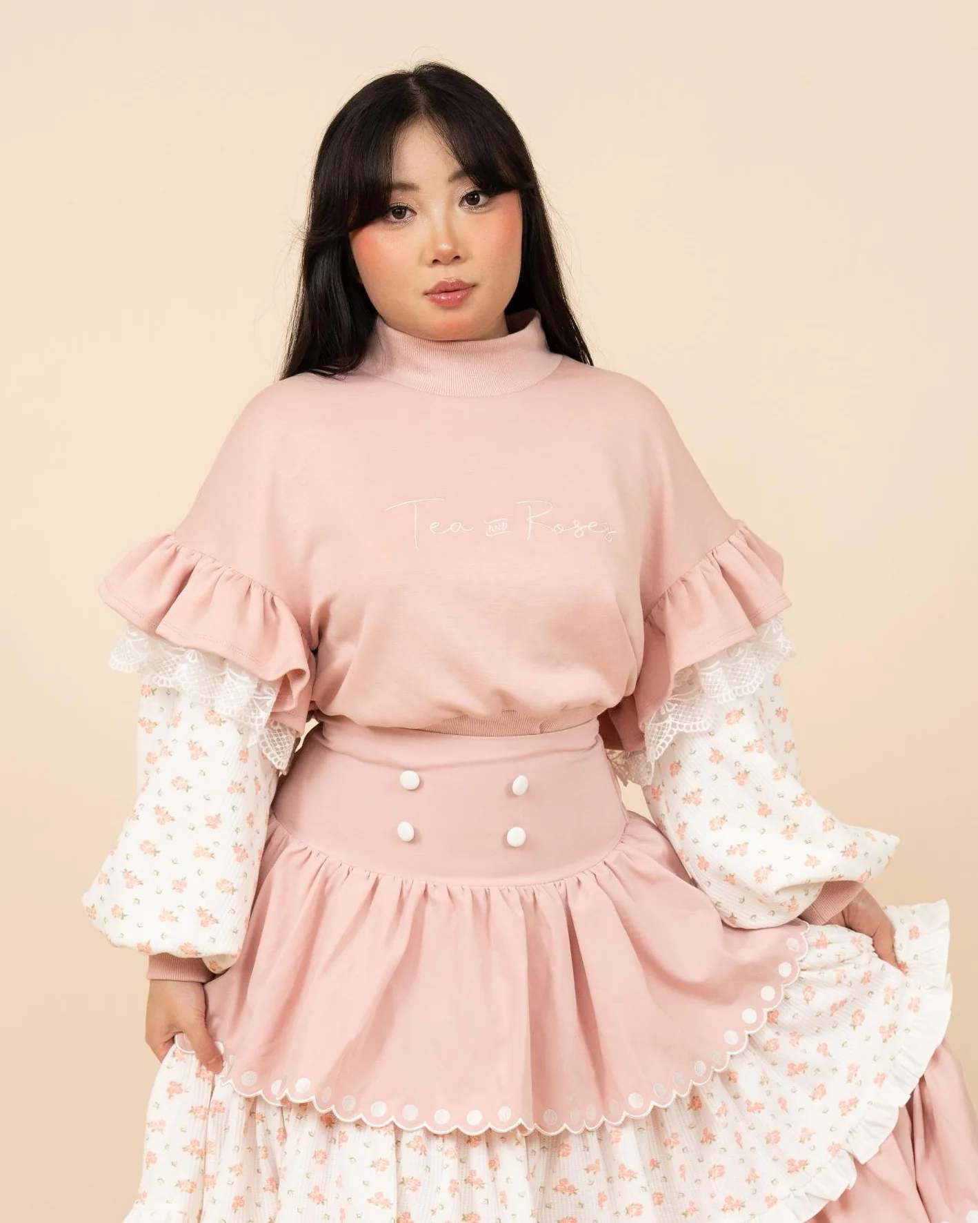 Pre-Order Tops