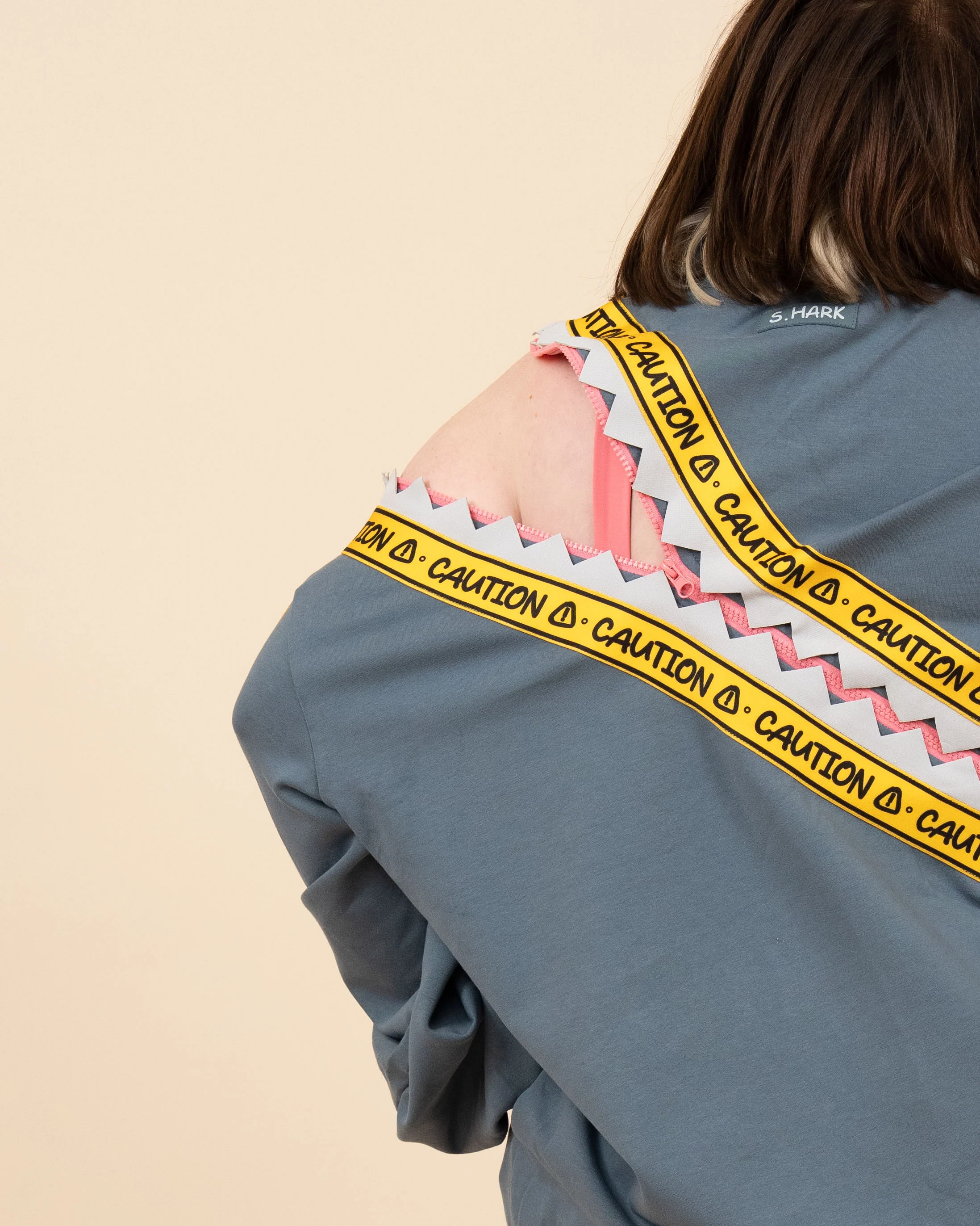 Shark Bite Jacket - Image 18