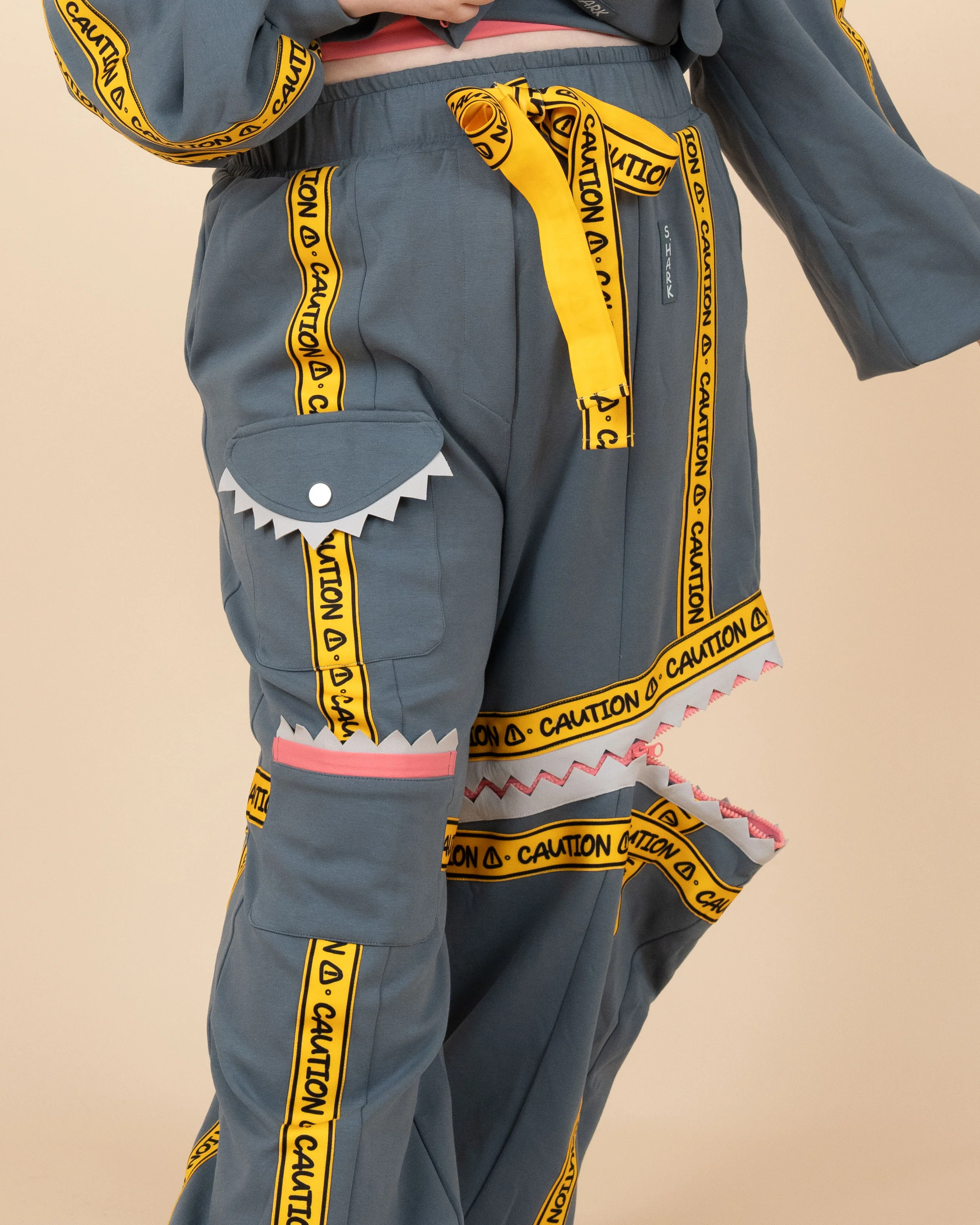 Shark Bite Tech Pants - Image 10