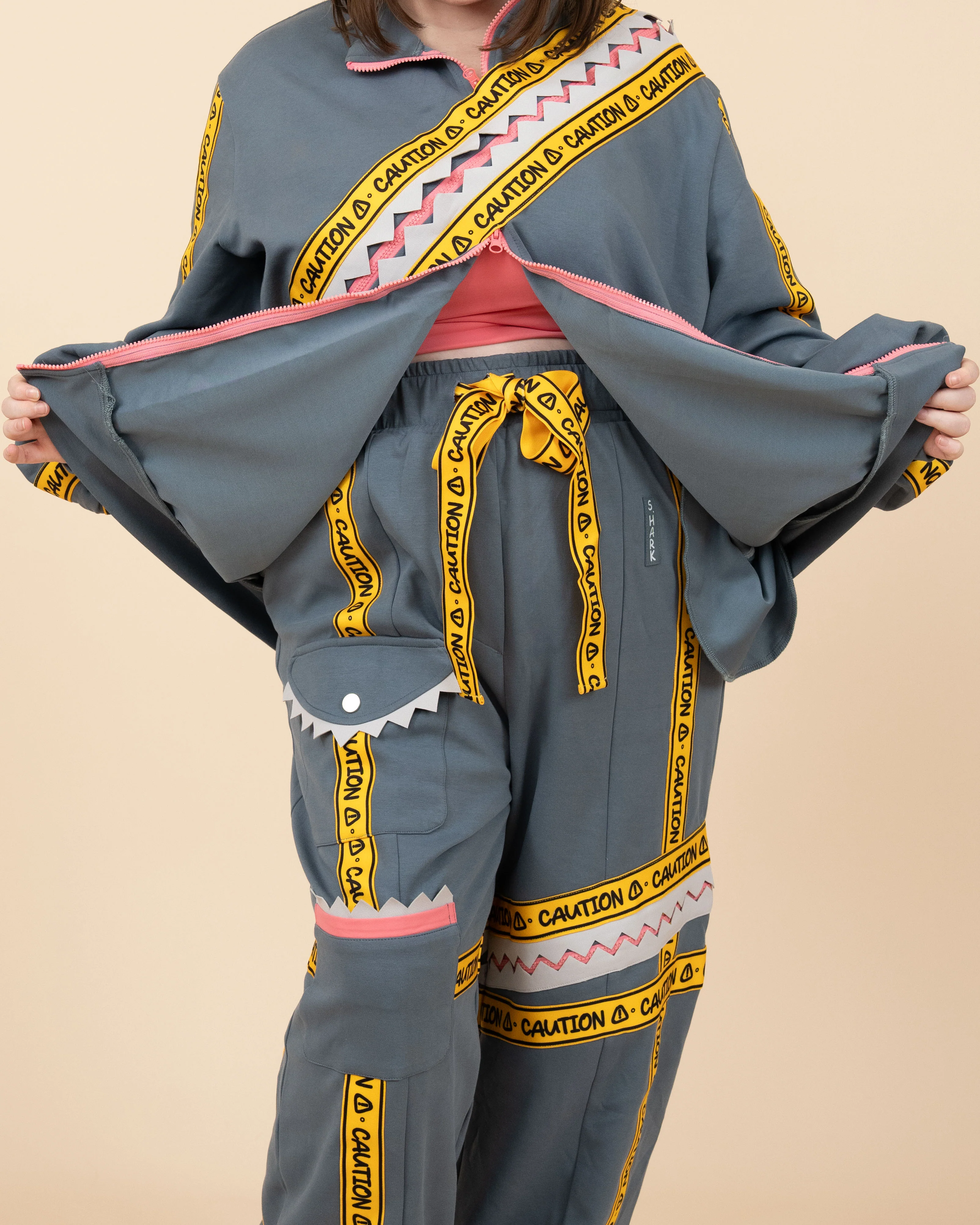 Shark Bite Tech Pants - Image 11