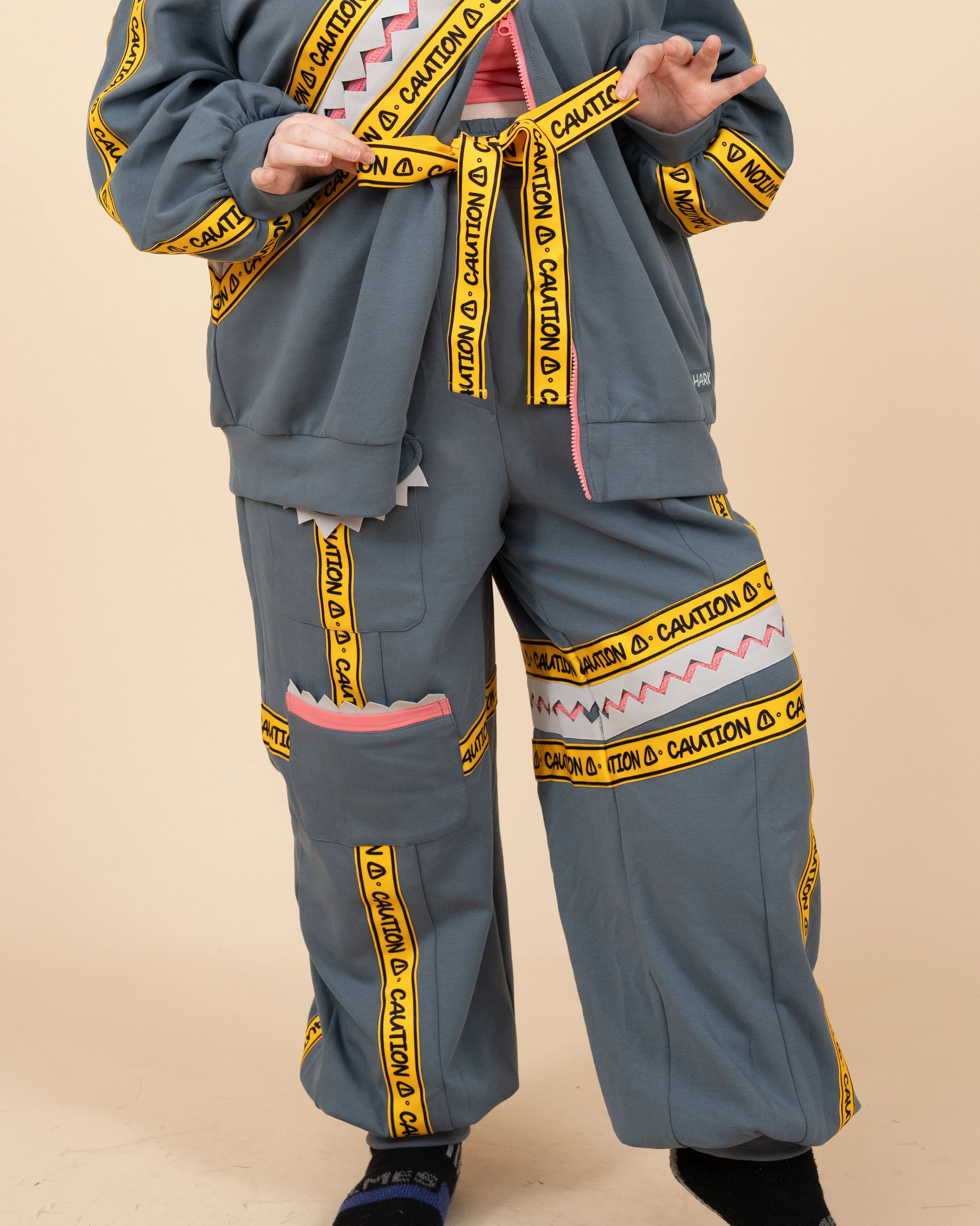 Shark Bite Tech Pants - Image 12