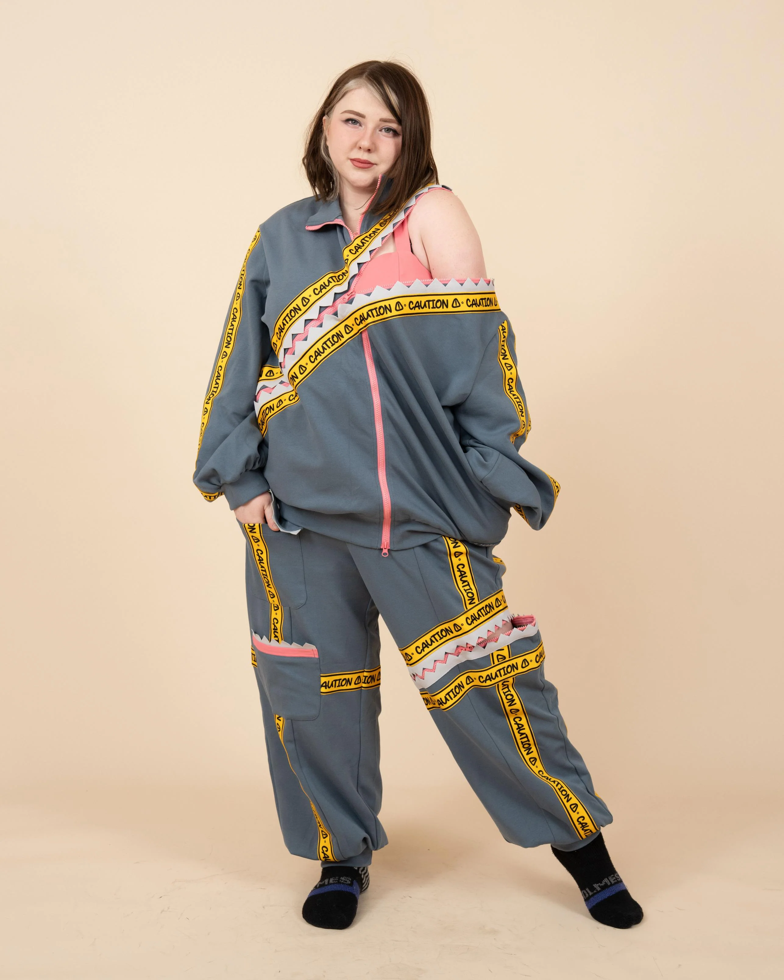 Shark Bite Tech Pants - Image 16