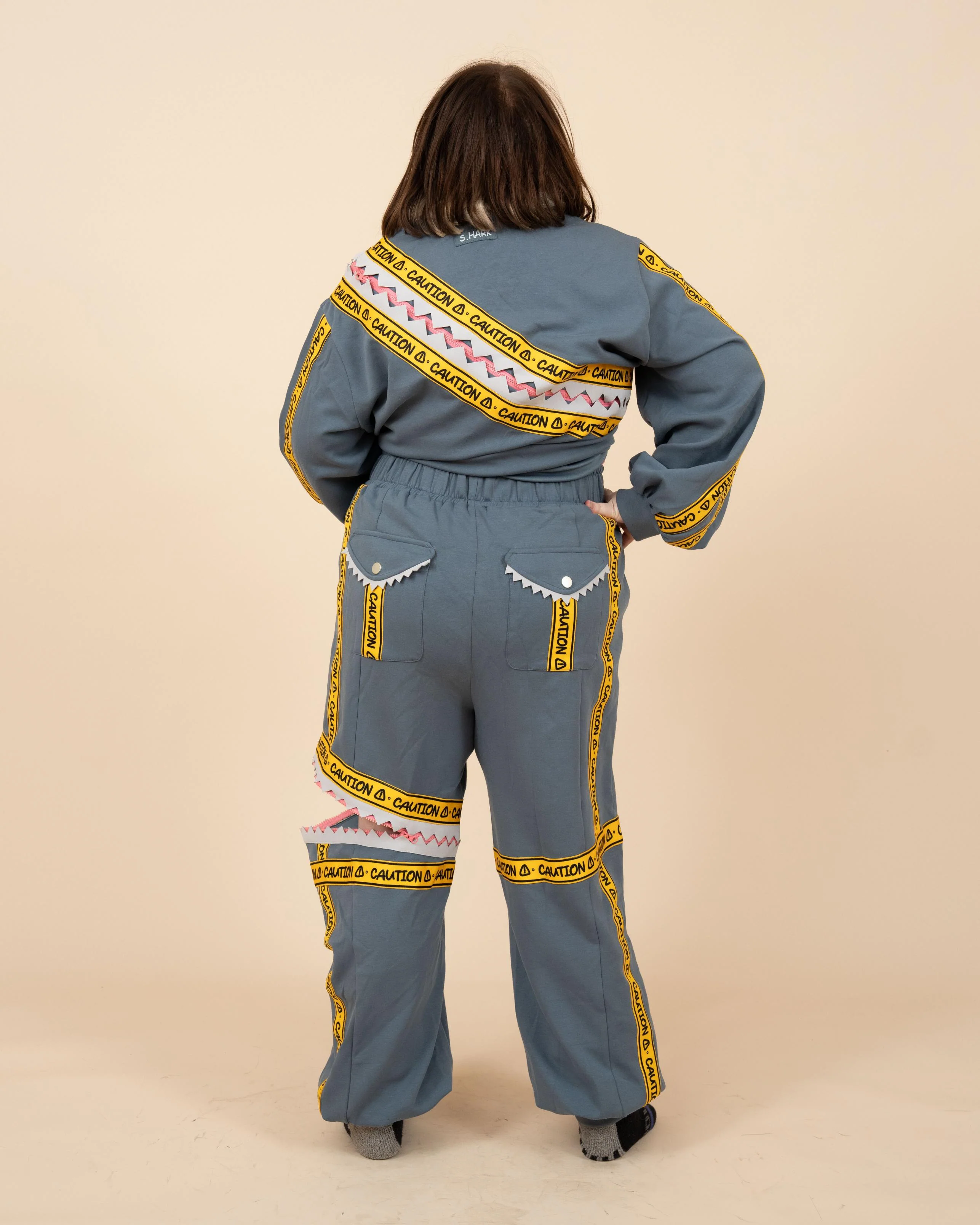 Shark Bite Tech Pants - Image 18