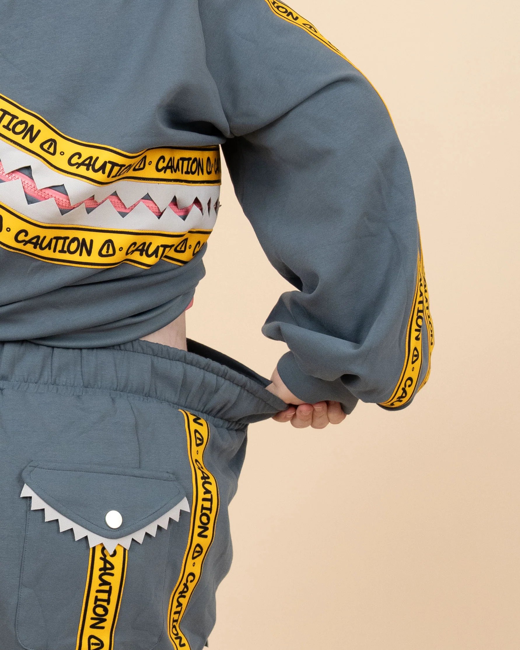 Shark Bite Tech Pants - Image 3