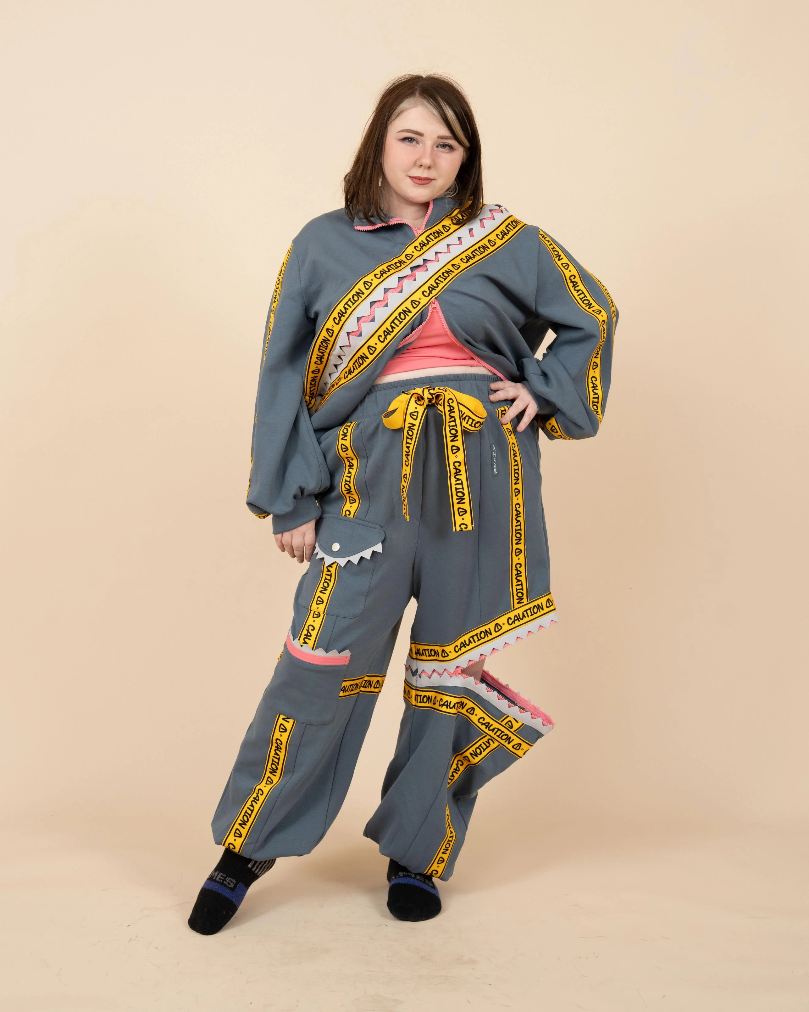 Shark Bite Tech Pants - Image 9