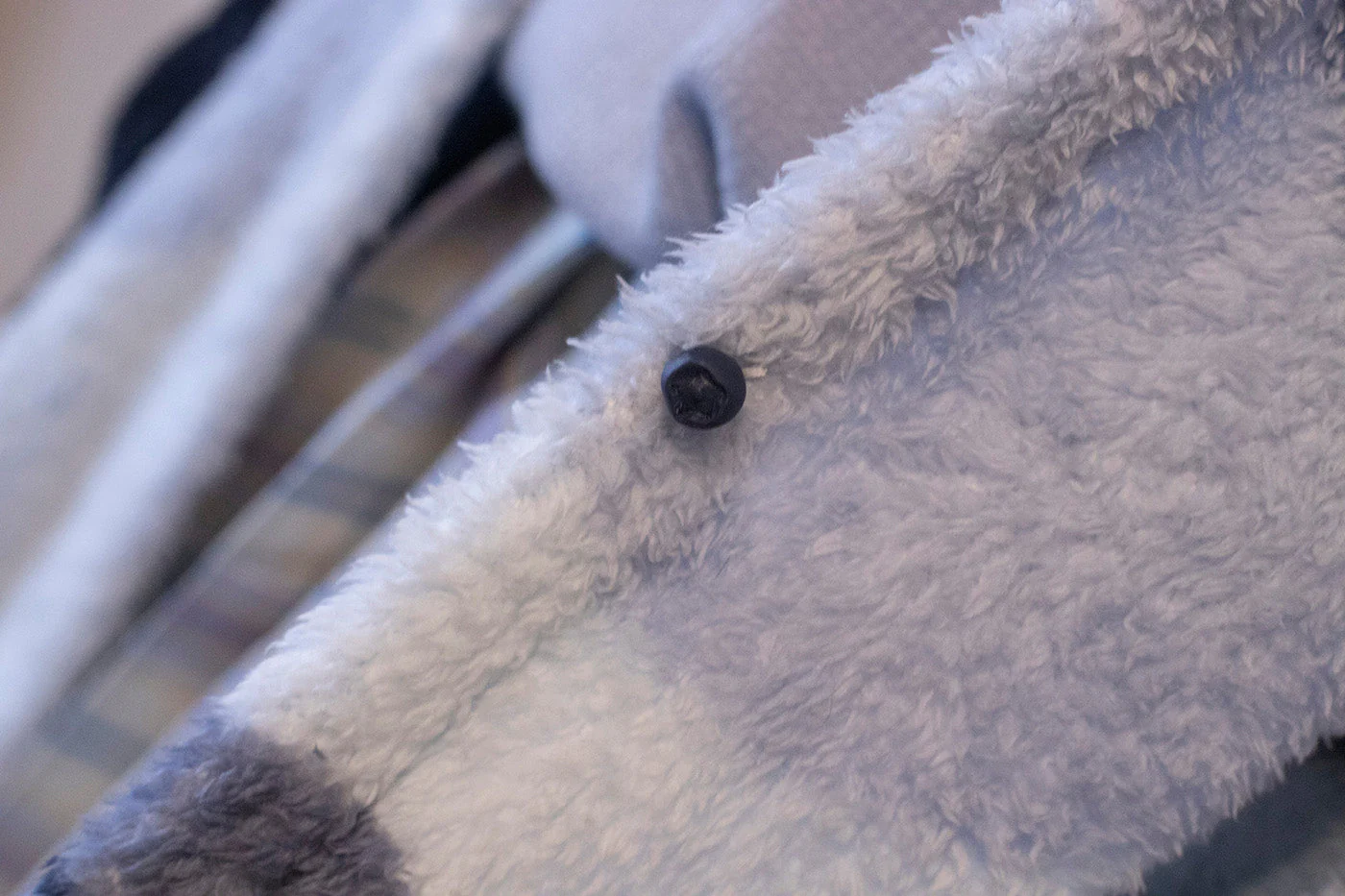 (Interest Check) Soft & Cozy Blueberry Robe - Image 8