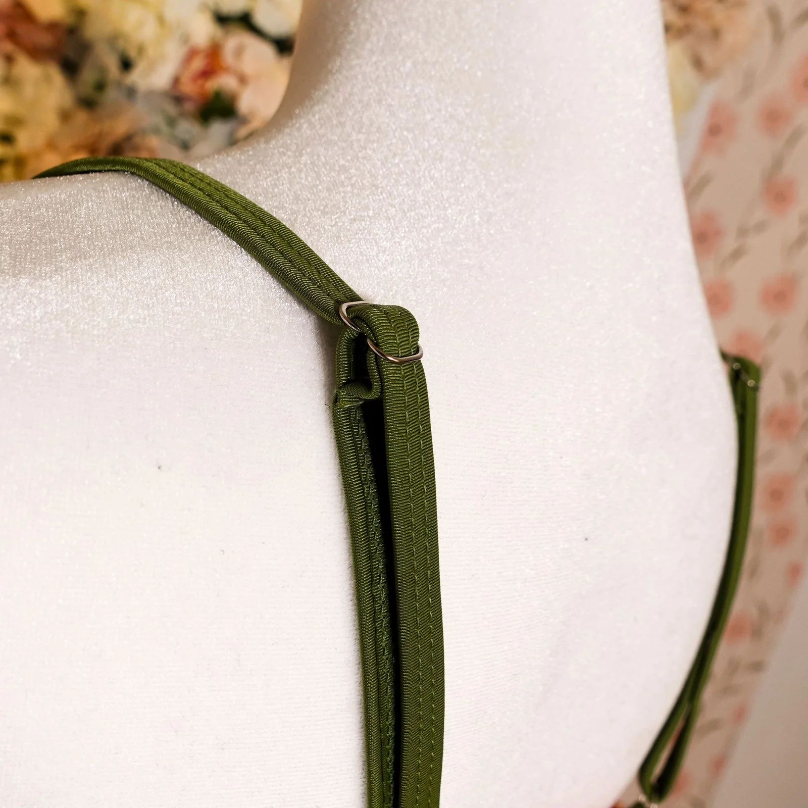 Strawberry Bikini (Medium-Low Coverage) - Image 10